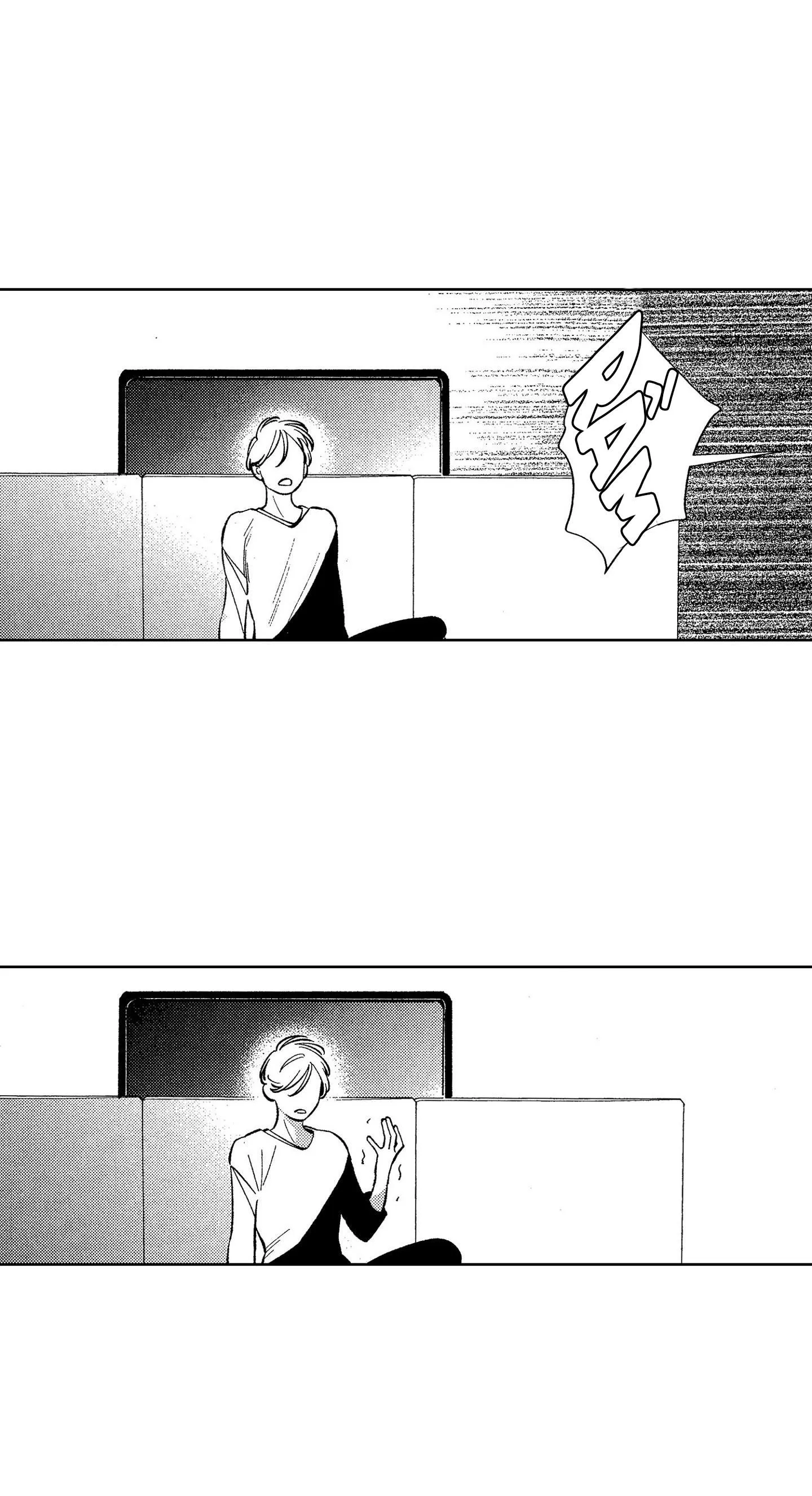 Sau 20 tuổi, em sẽ là của tôi. Chapter 11 Trang 43