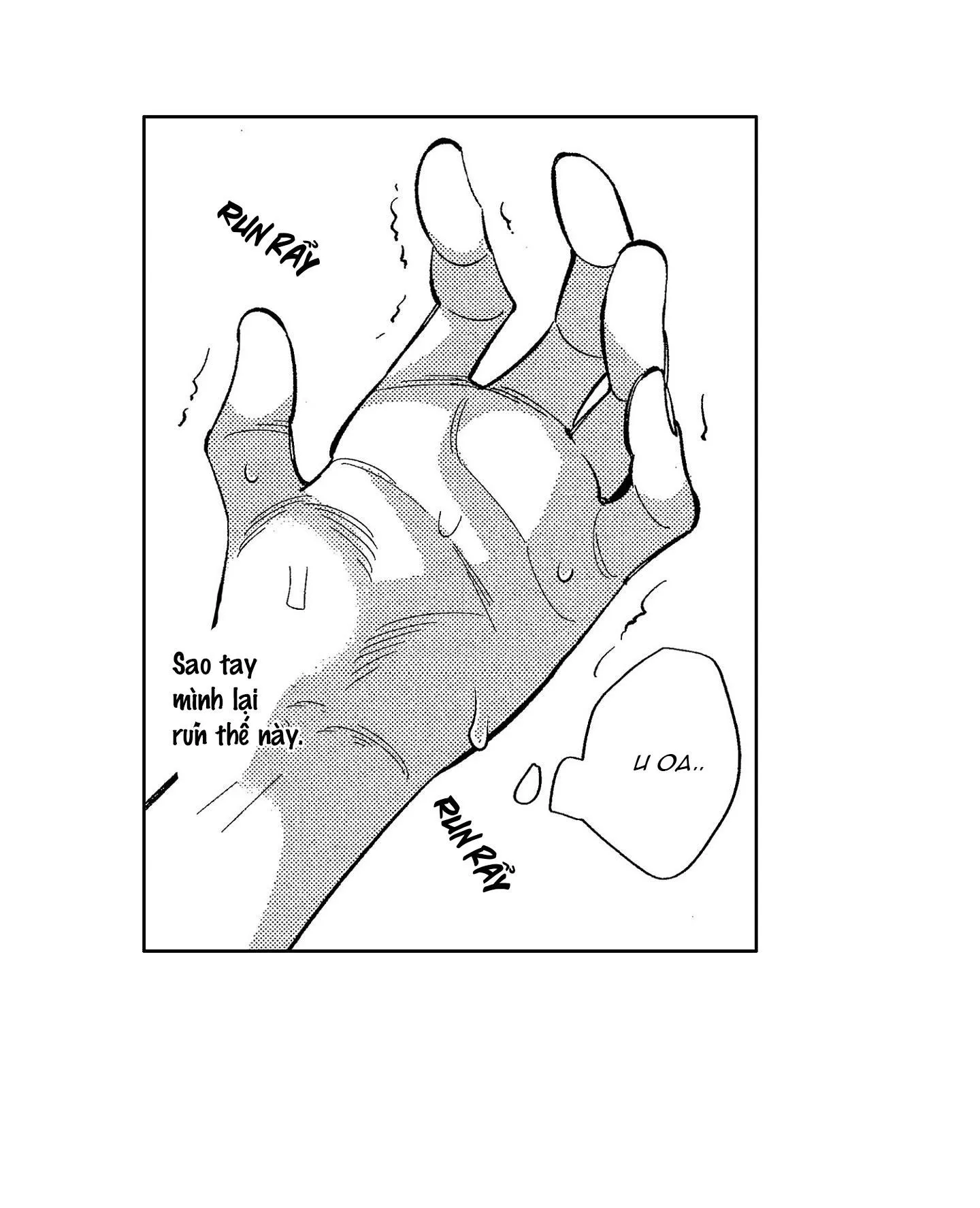 Sau 20 tuổi, em sẽ là của tôi. Chapter 11 Trang 44