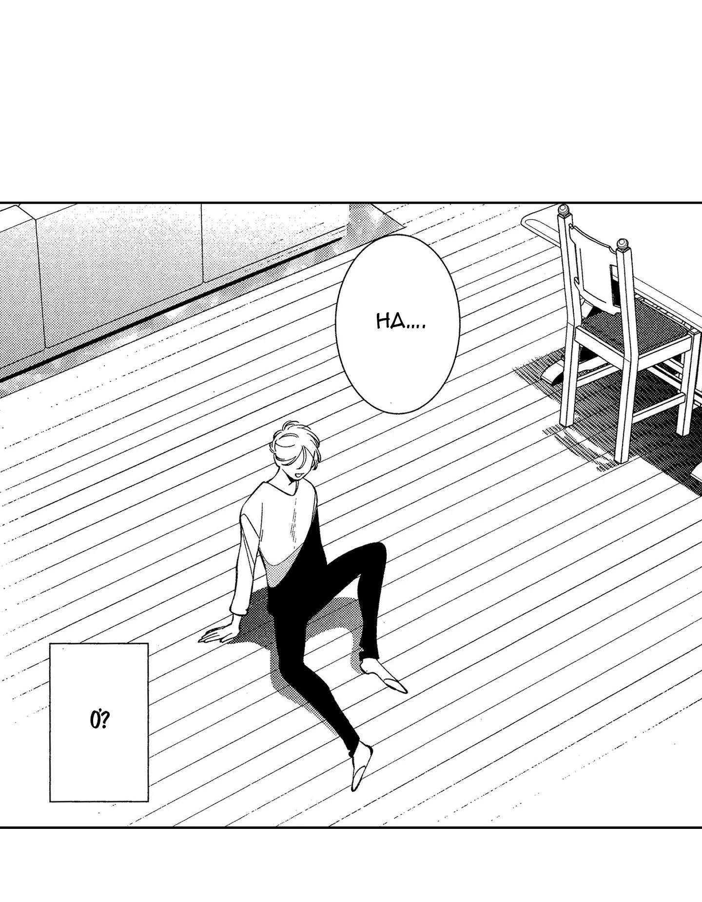 Sau 20 tuổi, em sẽ là của tôi. Chapter 11 Trang 46