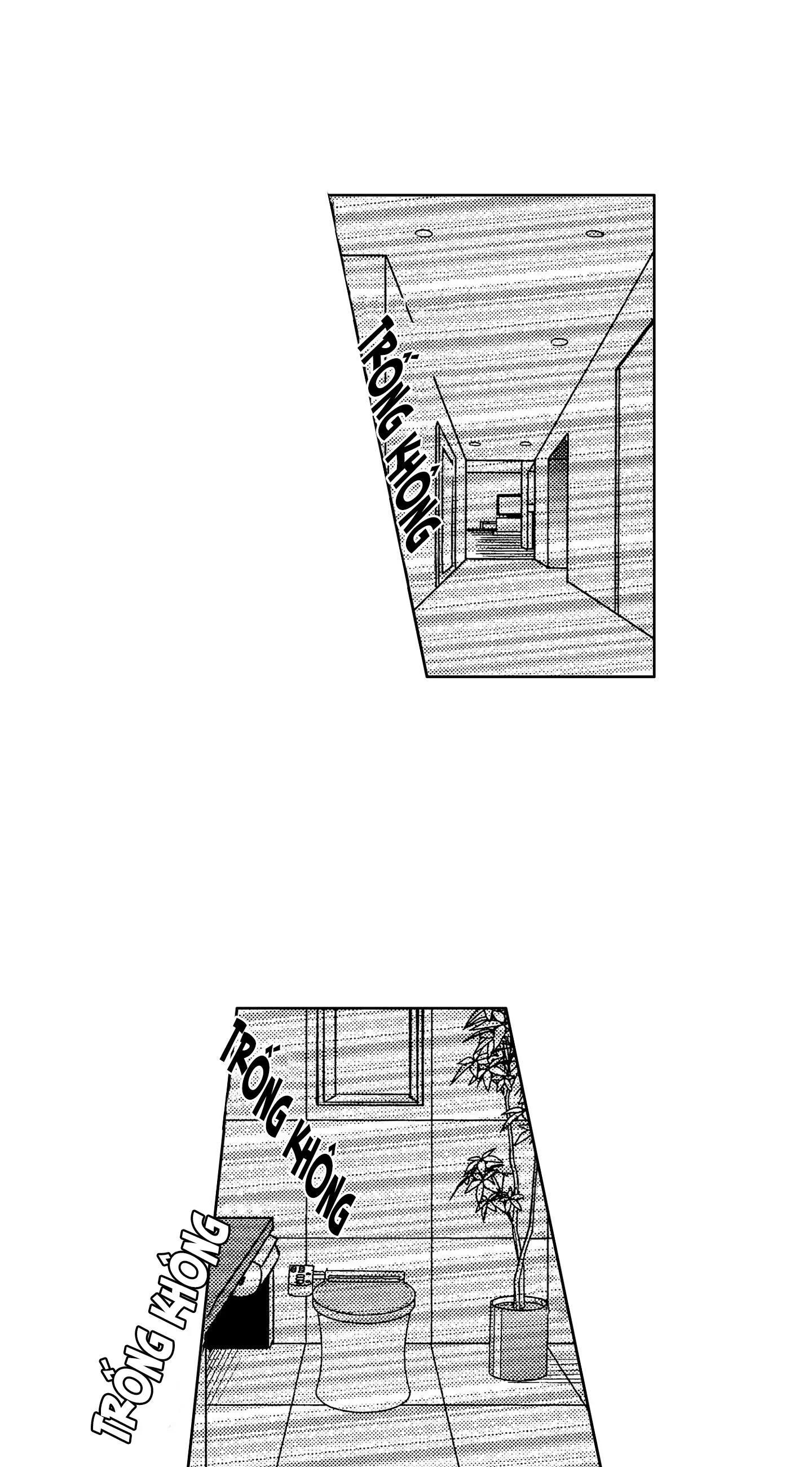 Sau 20 tuổi, em sẽ là của tôi. Chapter 11 Trang 50