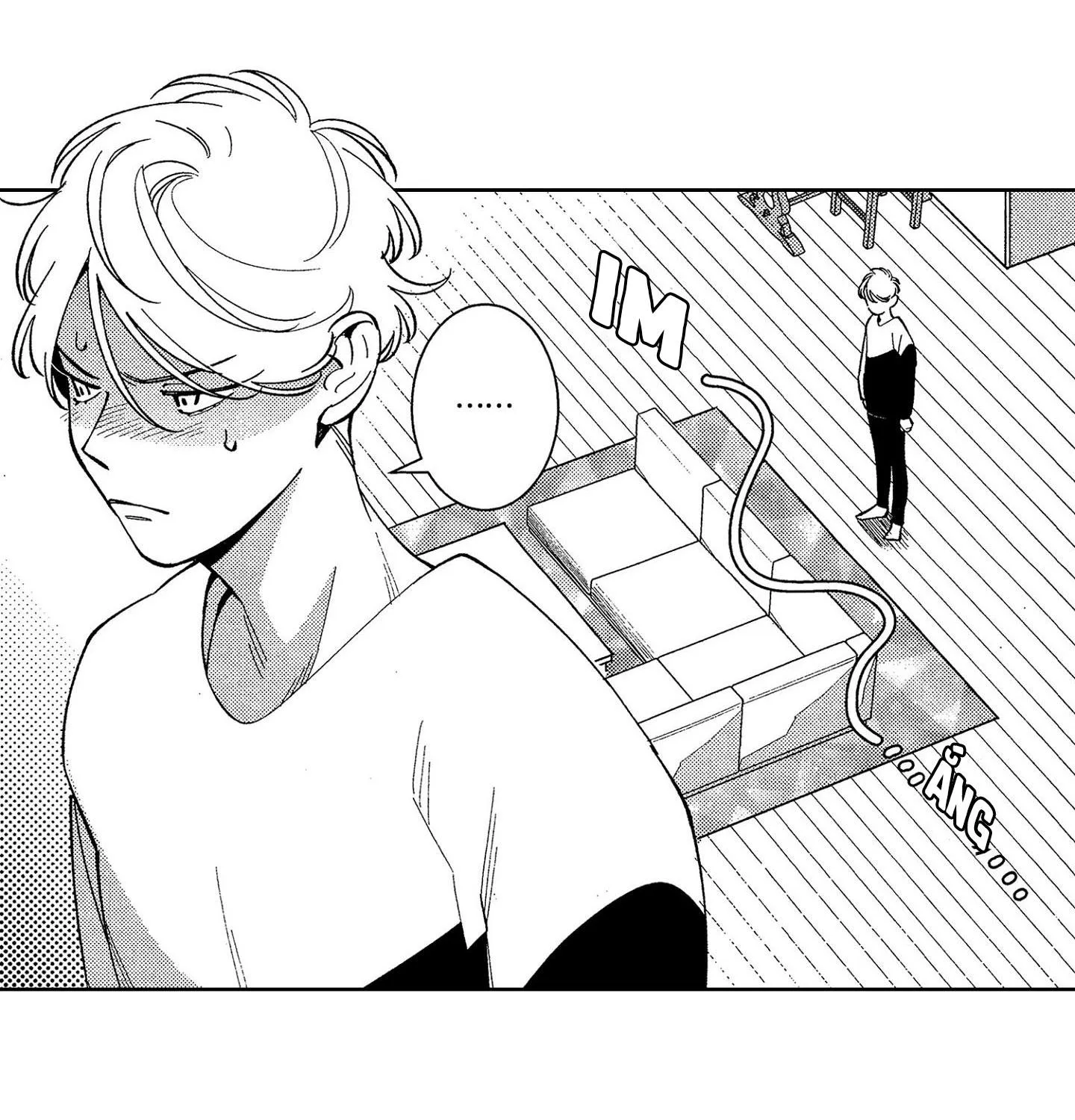 Sau 20 tuổi, em sẽ là của tôi. Chapter 11 Trang 52