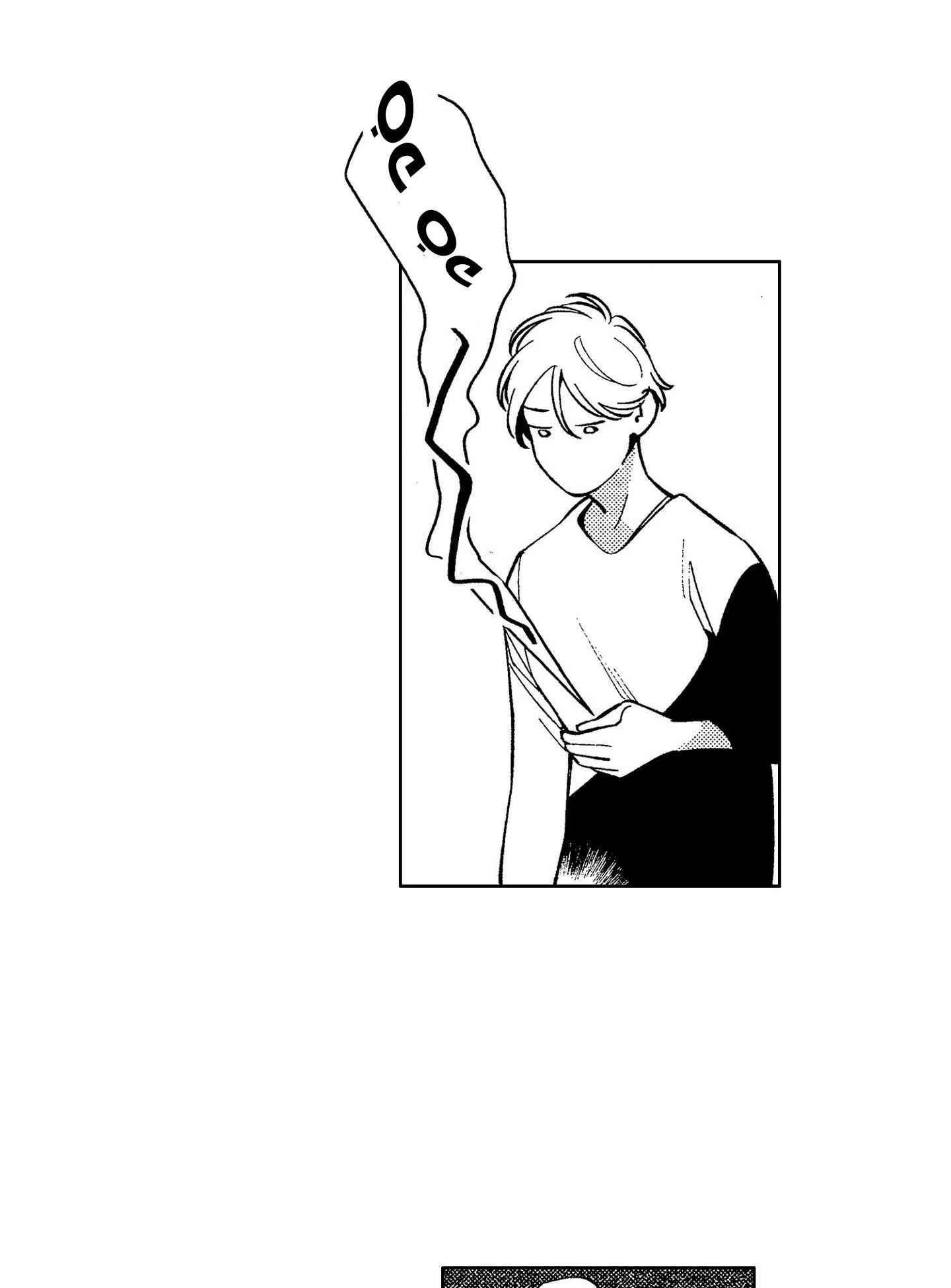 Sau 20 tuổi, em sẽ là của tôi. Chapter 11 Trang 55