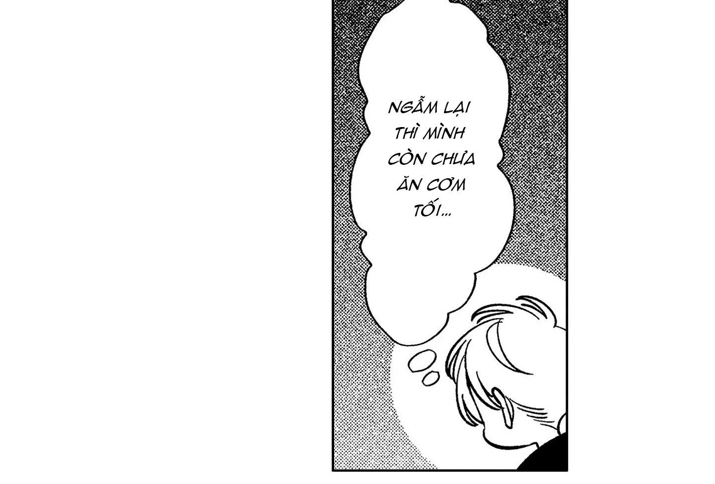 Sau 20 tuổi, em sẽ là của tôi. Chapter 11 Trang 56