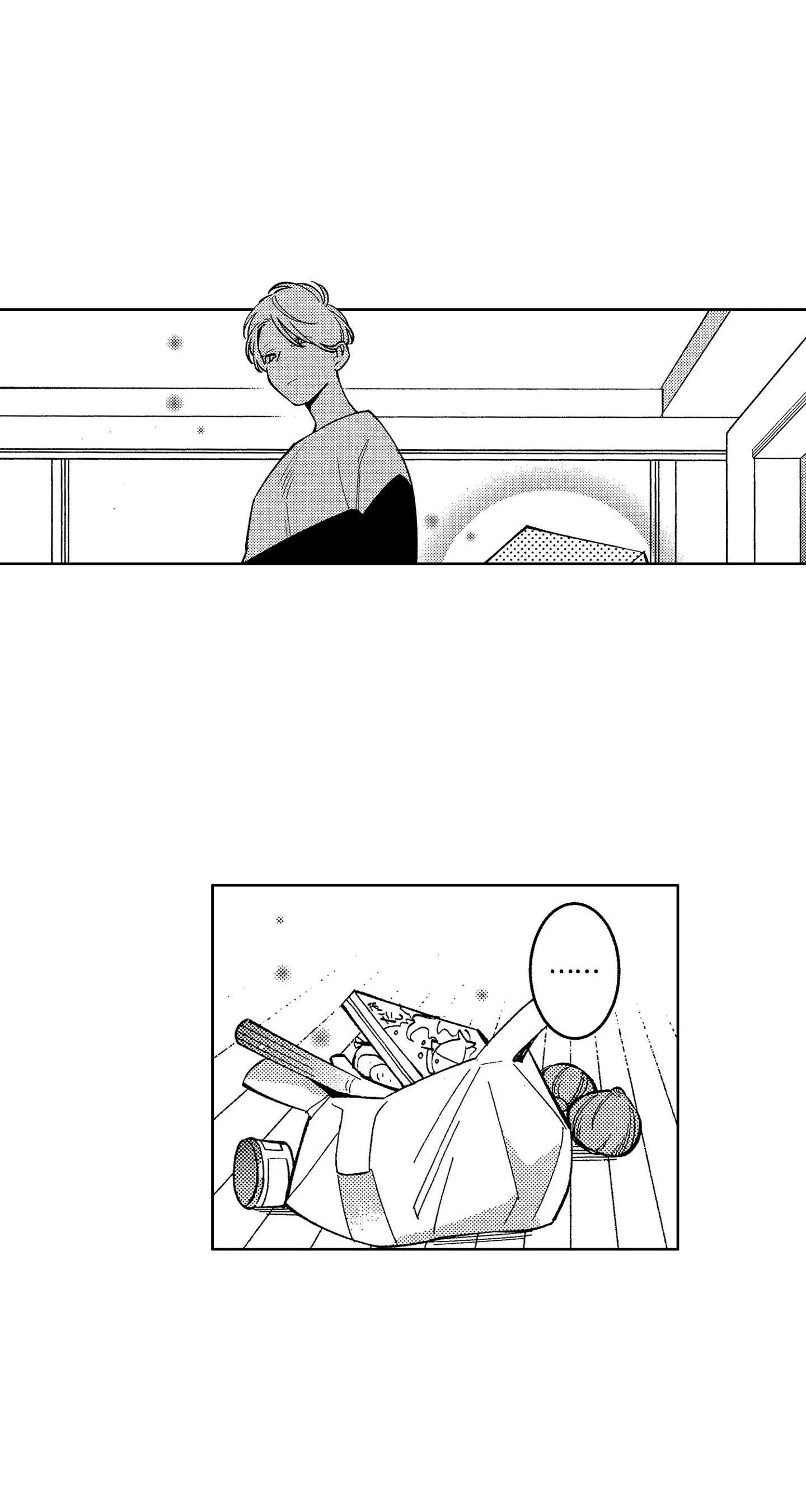 Sau 20 tuổi, em sẽ là của tôi. Chapter 11 Trang 57