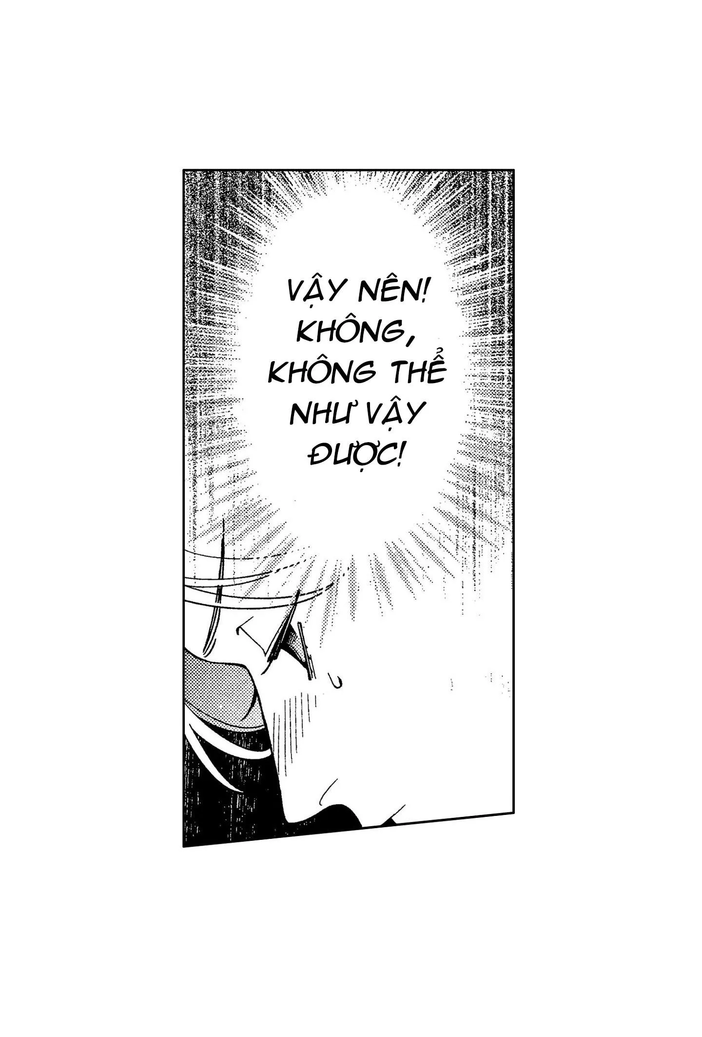 Sau 20 tuổi, em sẽ là của tôi. Chapter 12 Trang 17