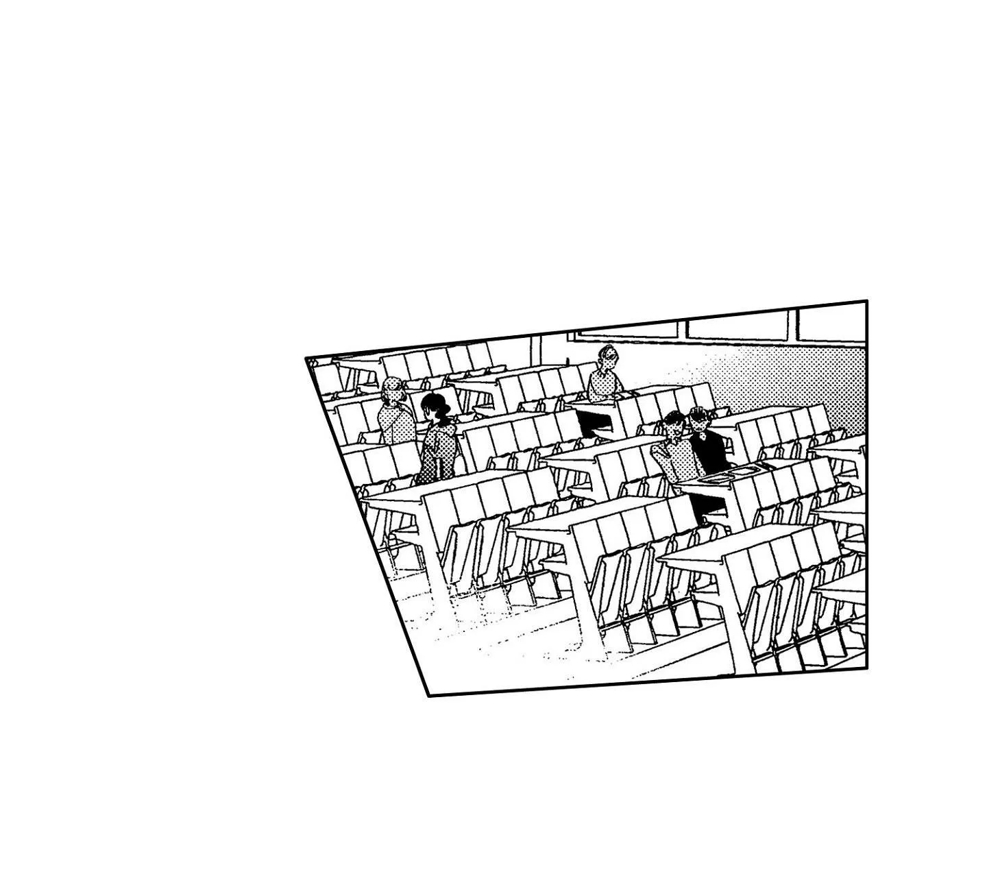 Sau 20 tuổi, em sẽ là của tôi. Chapter 12 Trang 20