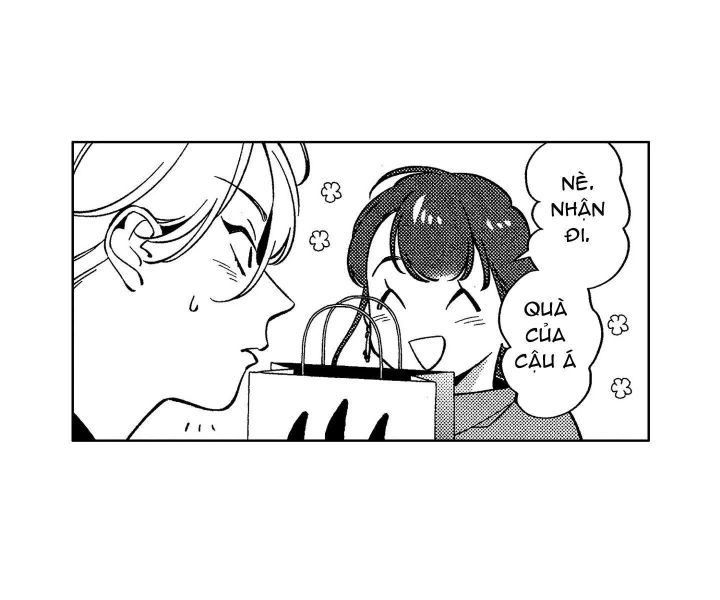 Sau 20 tuổi, em sẽ là của tôi. Chapter 12 Trang 26