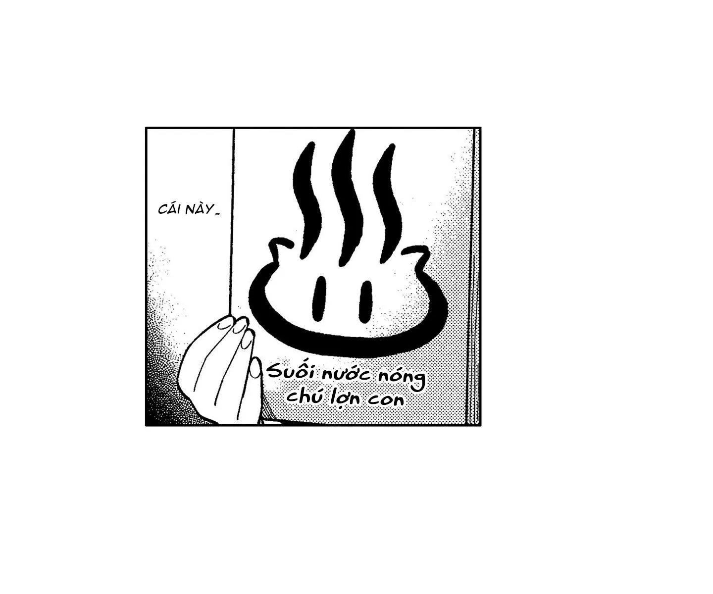 Sau 20 tuổi, em sẽ là của tôi. Chapter 12 Trang 27