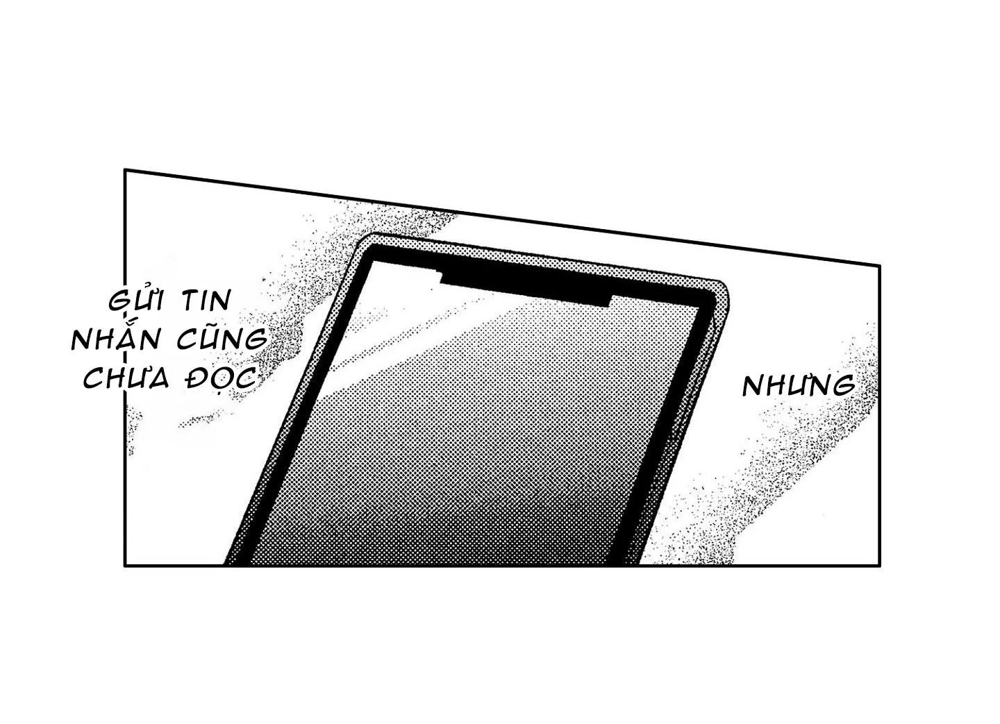 Sau 20 tuổi, em sẽ là của tôi. Chapter 12 Trang 39