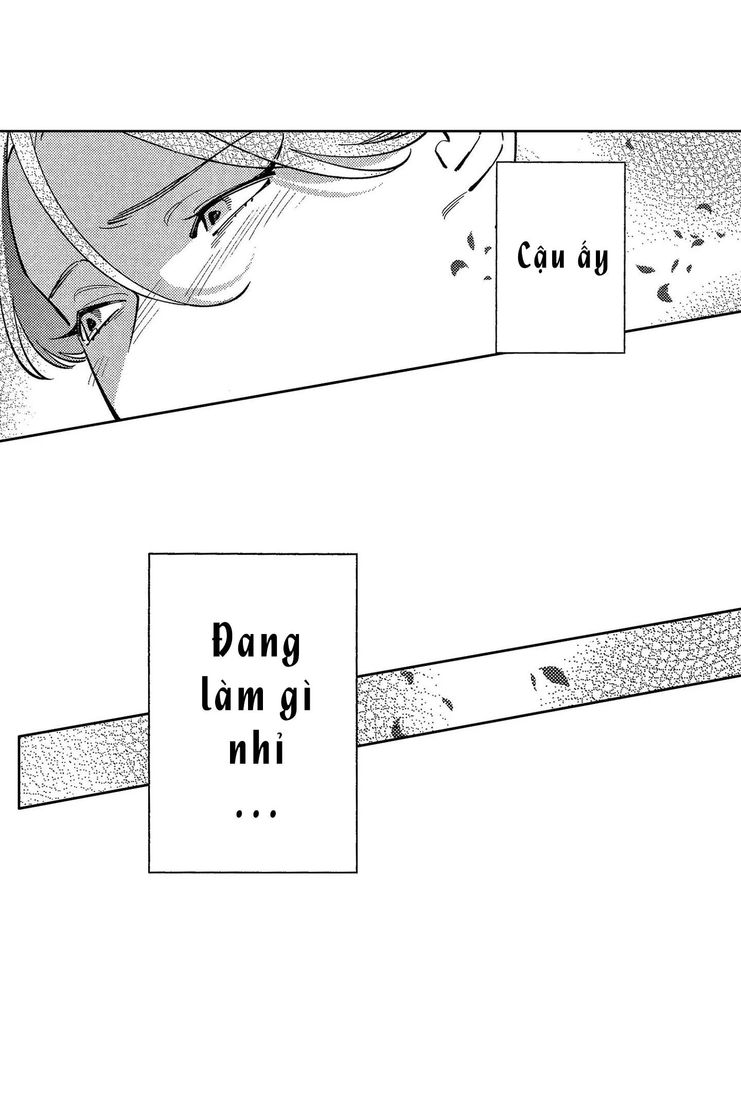 Sau 20 tuổi, em sẽ là của tôi. Chapter 12 Trang 41