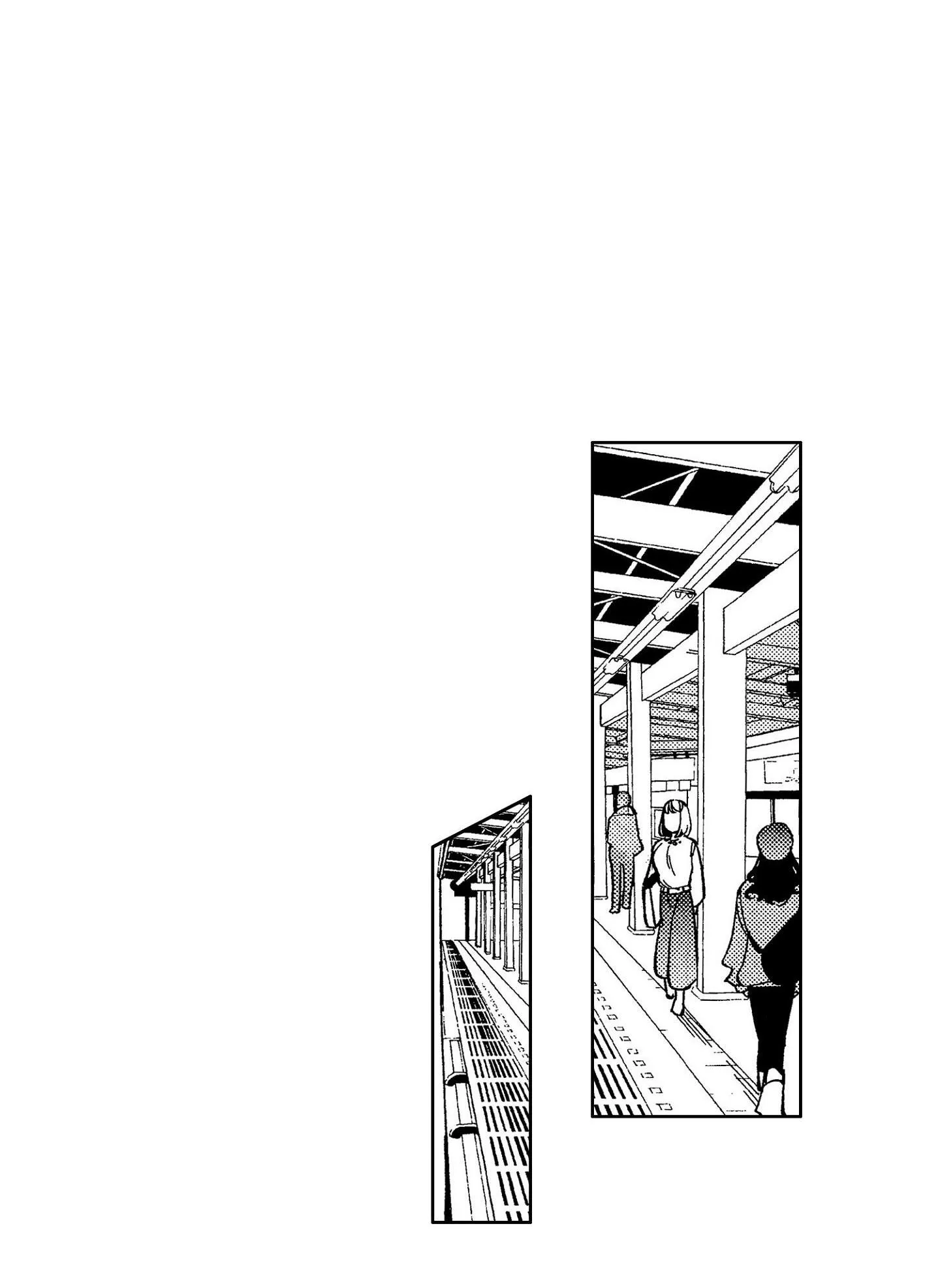 Sau 20 tuổi, em sẽ là của tôi. Chapter 12 Trang 45