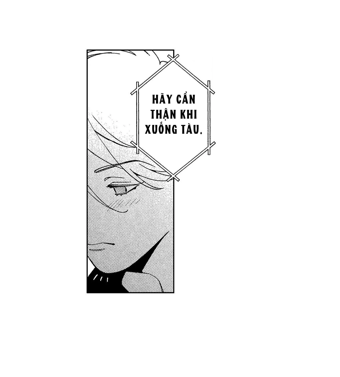 Sau 20 tuổi, em sẽ là của tôi. Chapter 12 Trang 47