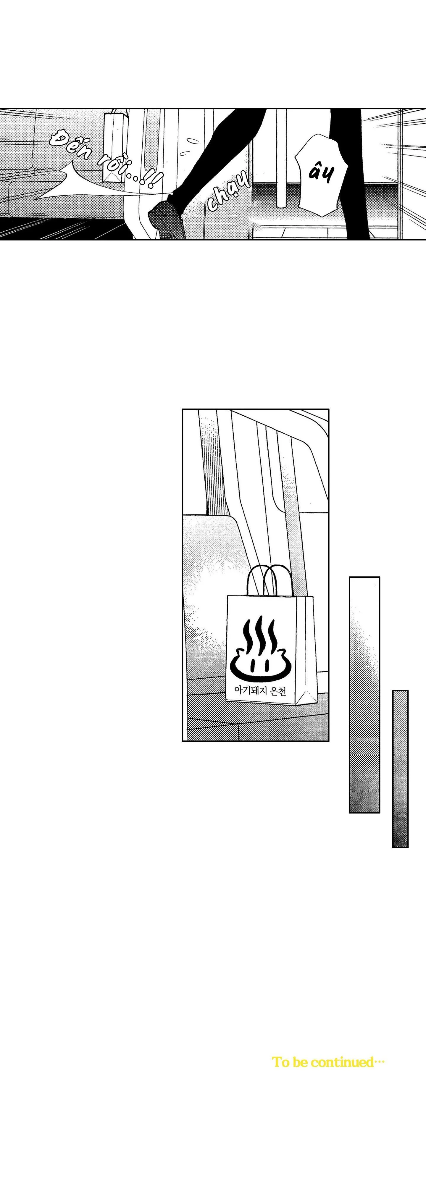 Sau 20 tuổi, em sẽ là của tôi. Chapter 12 Trang 49