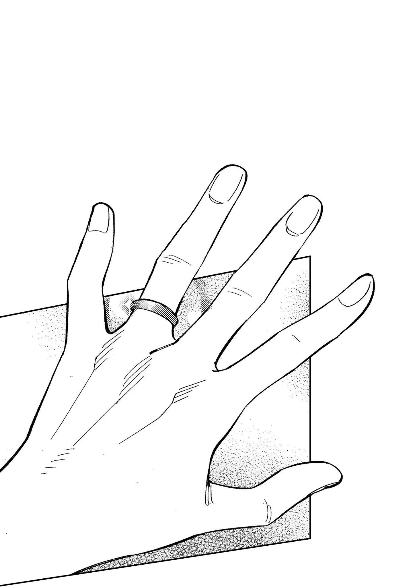 Sau 20 tuổi, em sẽ là của tôi. Chapter 13 Trang 7