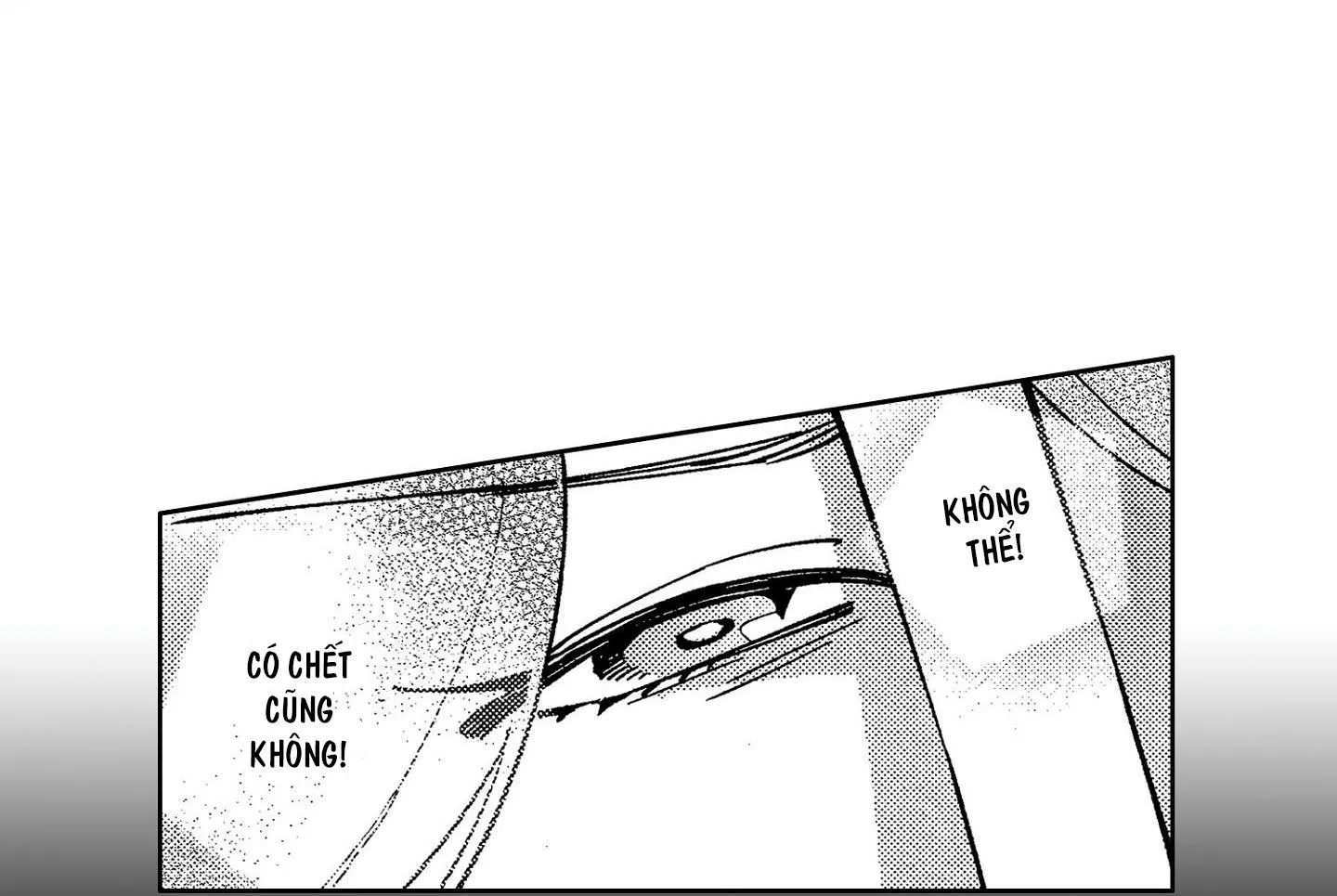 Sau 20 tuổi, em sẽ là của tôi. Chapter 13 Trang 8