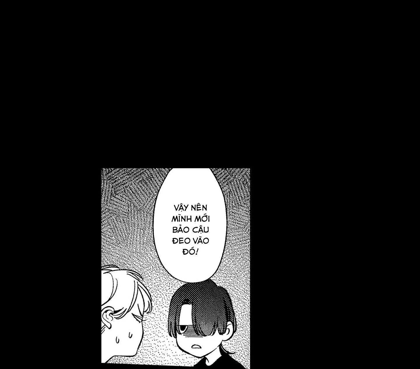 Sau 20 tuổi, em sẽ là của tôi. Chapter 13 Trang 11