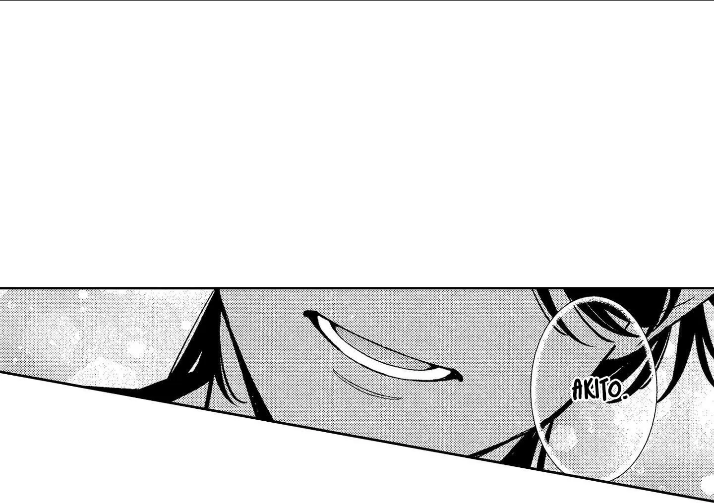 Sau 20 tuổi, em sẽ là của tôi. Chapter 13 Trang 20