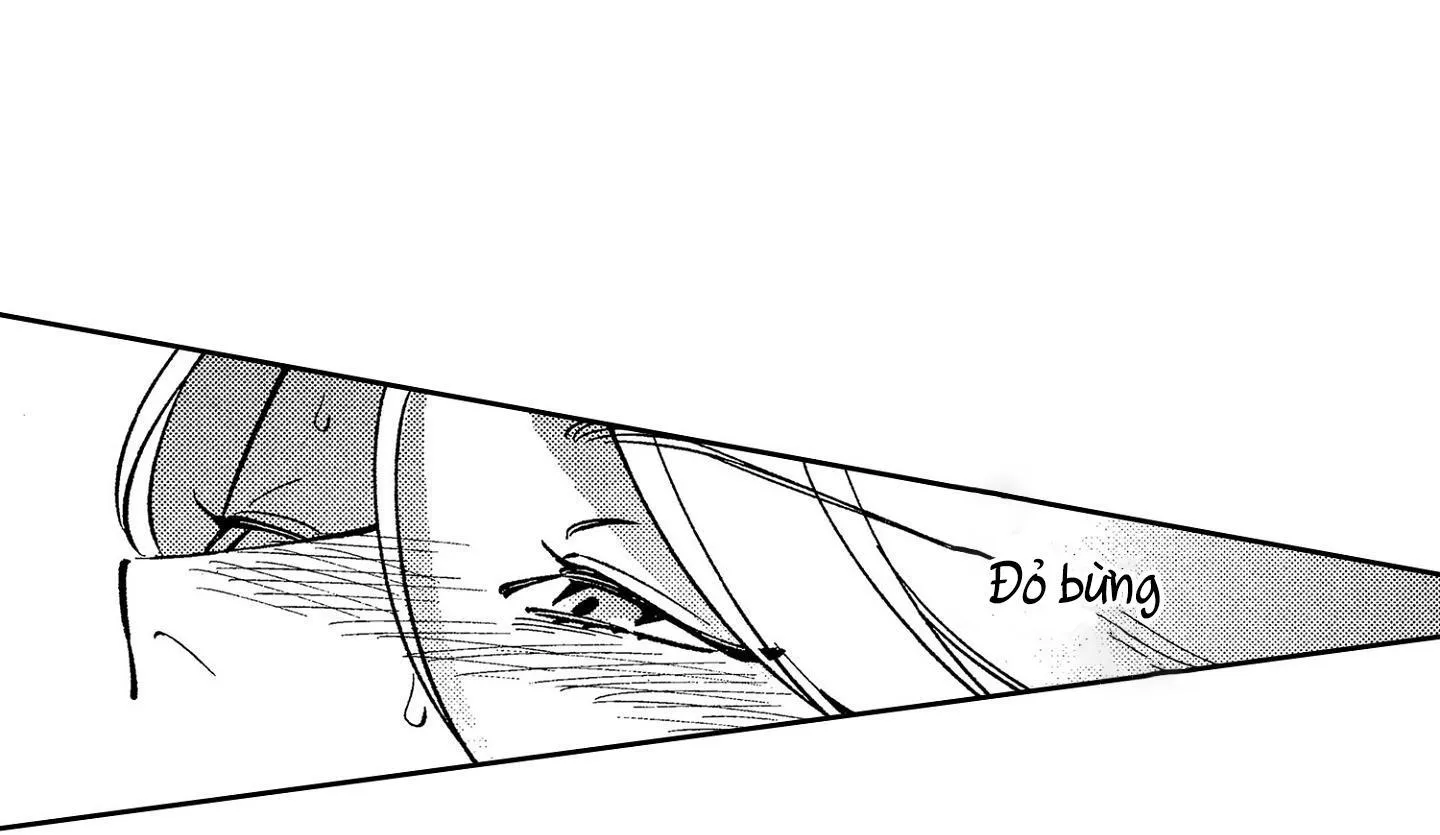 Sau 20 tuổi, em sẽ là của tôi. Chapter 13 Trang 21