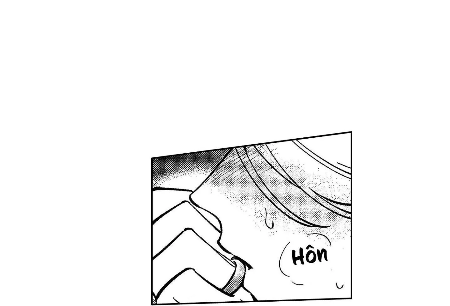 Sau 20 tuổi, em sẽ là của tôi. Chapter 13 Trang 22