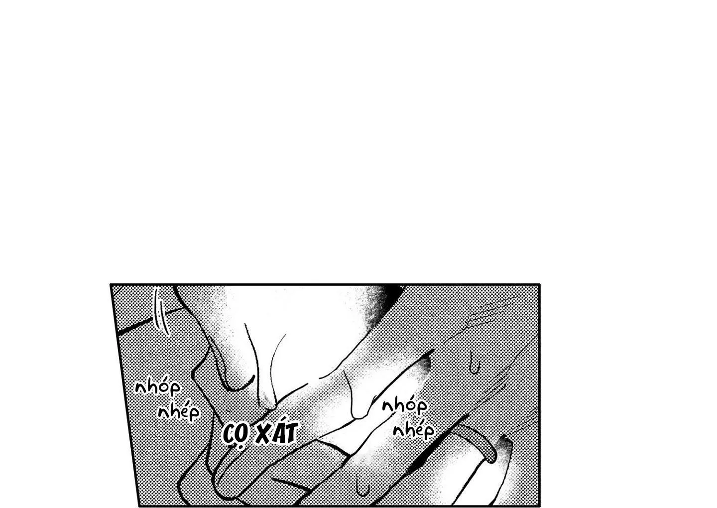 Sau 20 tuổi, em sẽ là của tôi. Chapter 13 Trang 25