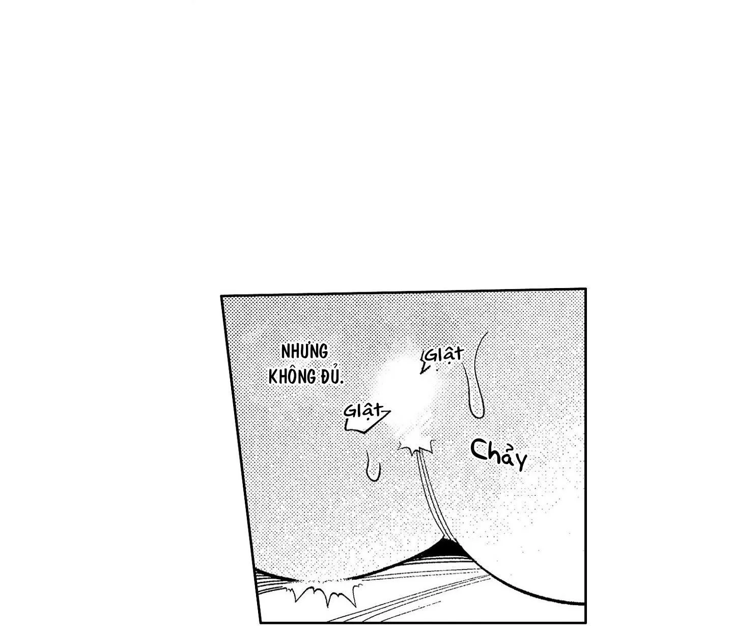 Sau 20 tuổi, em sẽ là của tôi. Chapter 13 Trang 27