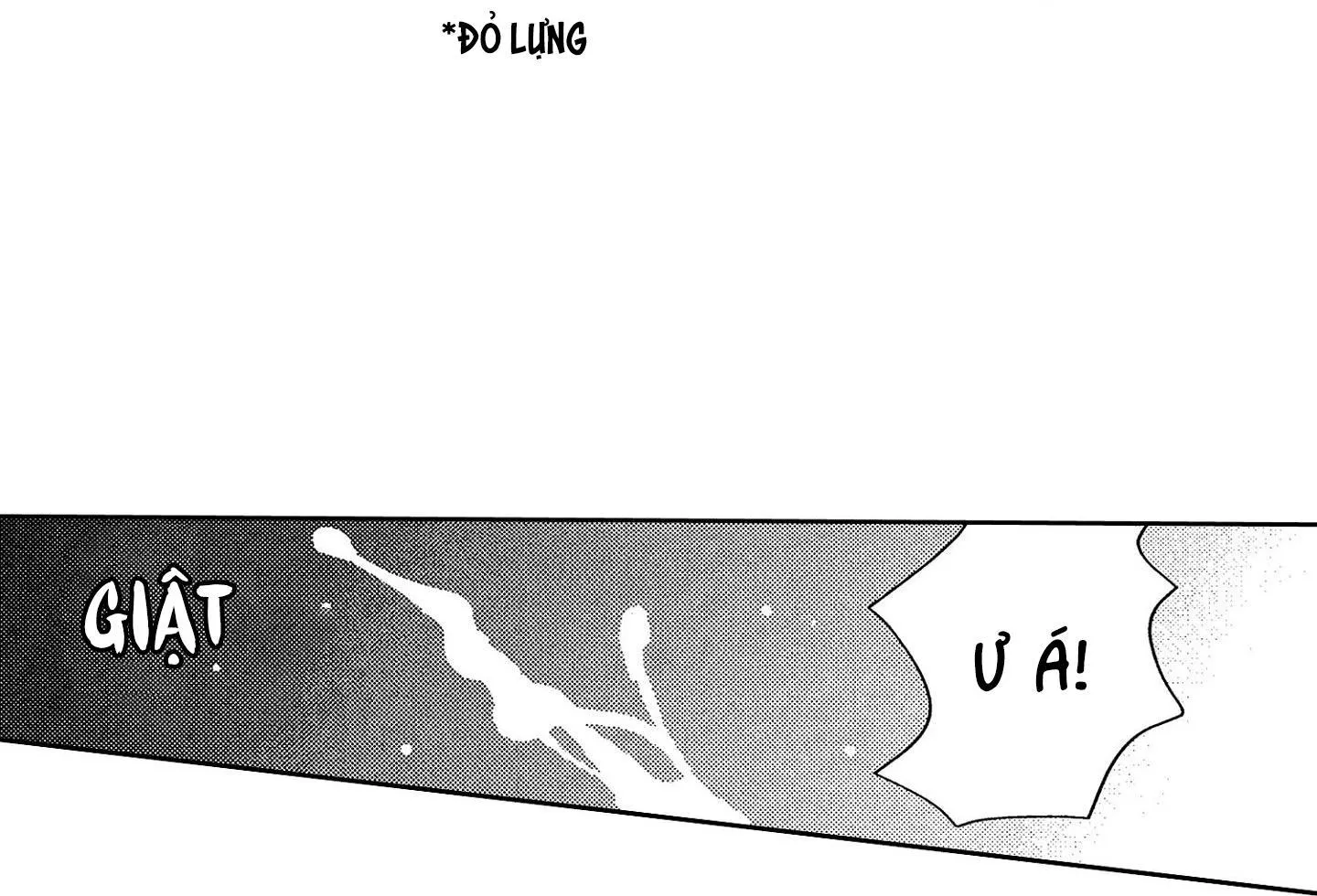 Sau 20 tuổi, em sẽ là của tôi. Chapter 13 Trang 30