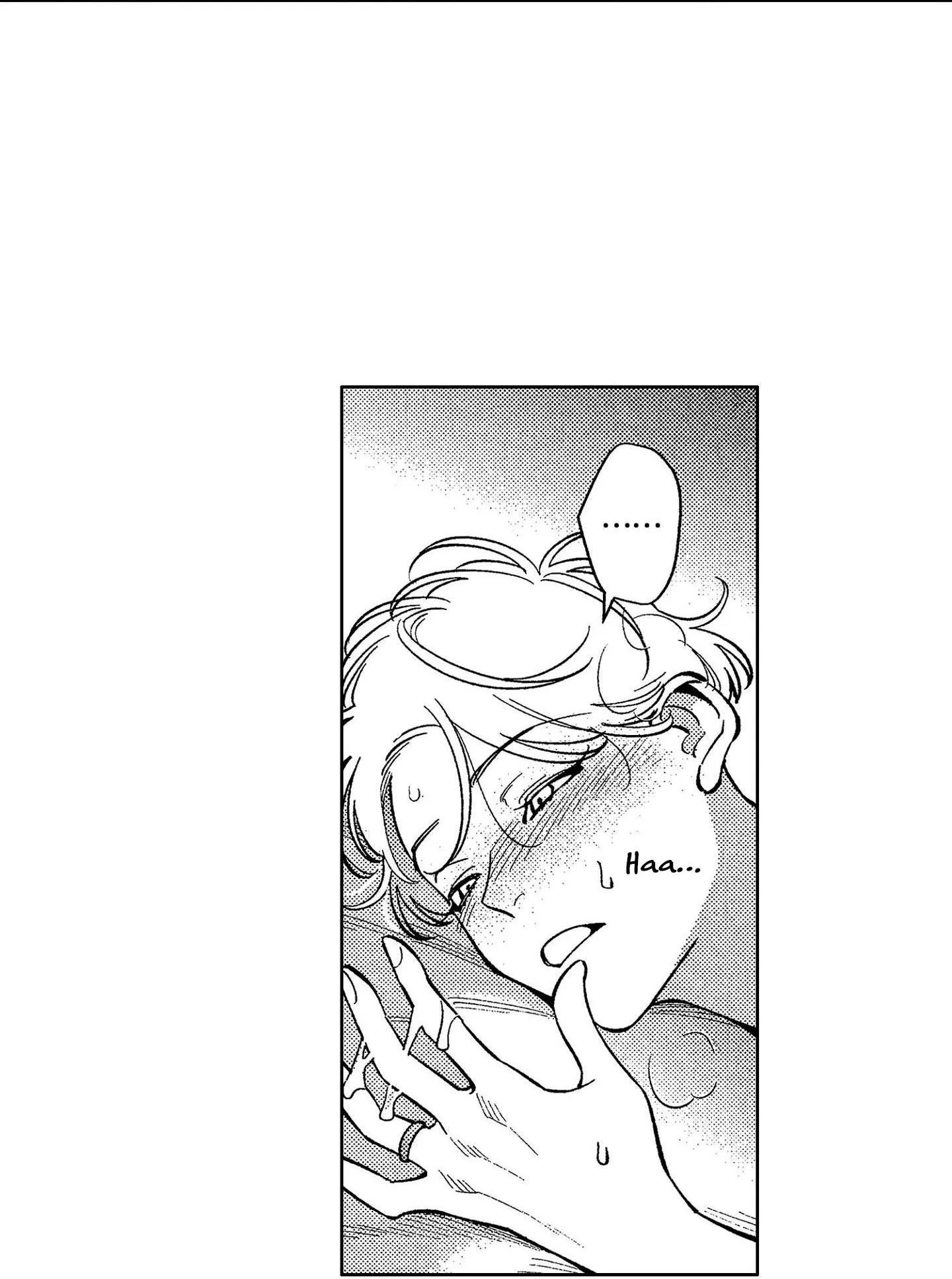 Sau 20 tuổi, em sẽ là của tôi. Chapter 13 Trang 32