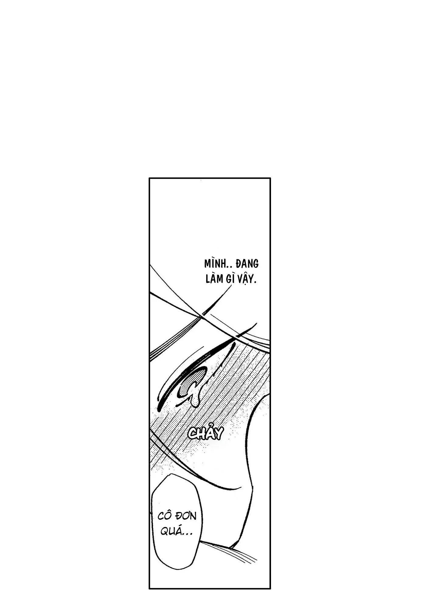 Sau 20 tuổi, em sẽ là của tôi. Chapter 13 Trang 33