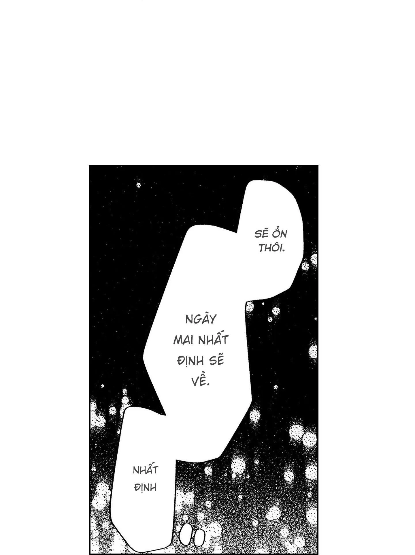 Sau 20 tuổi, em sẽ là của tôi. Chapter 13 Trang 34