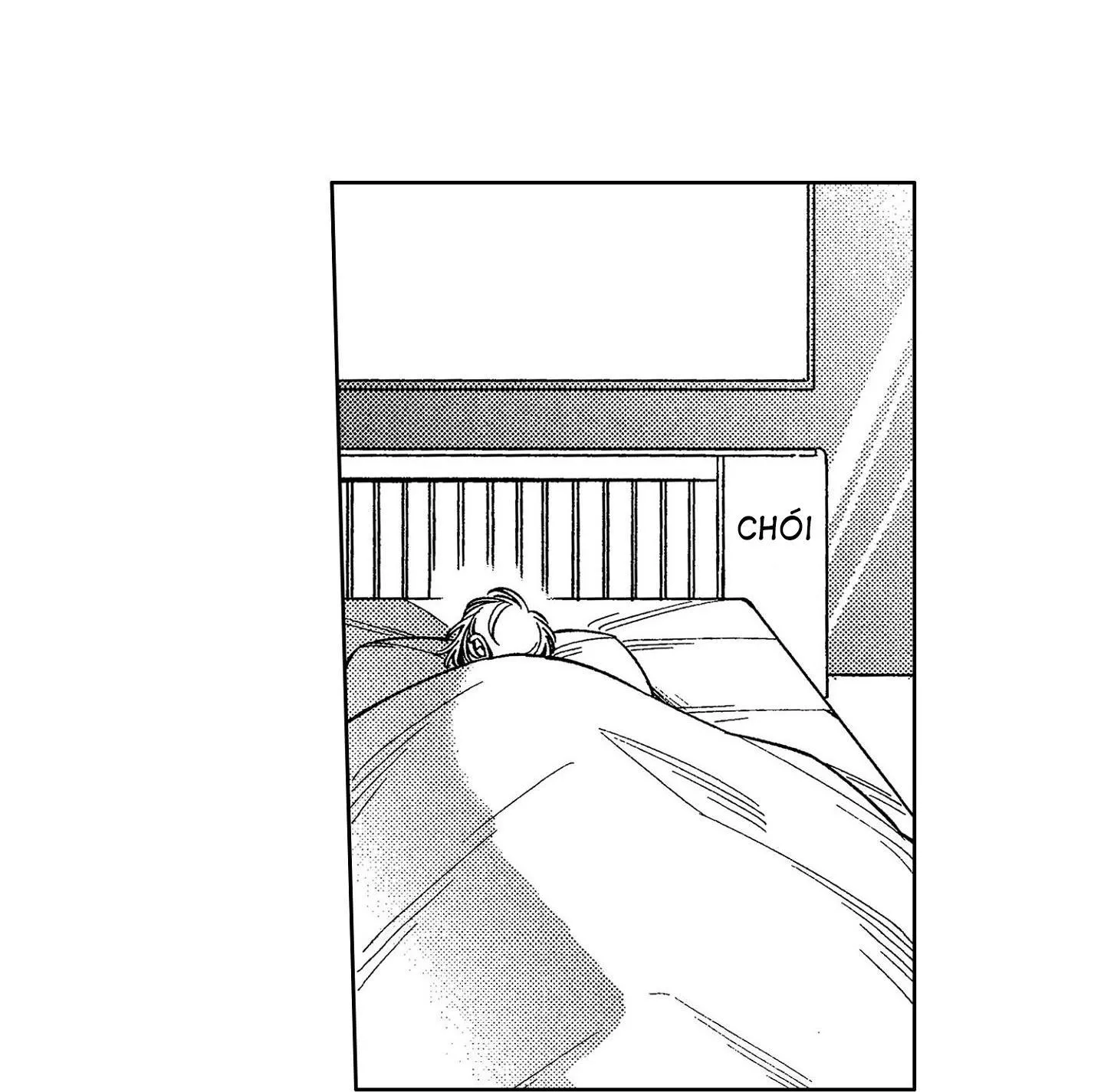 Sau 20 tuổi, em sẽ là của tôi. Chapter 13 Trang 37