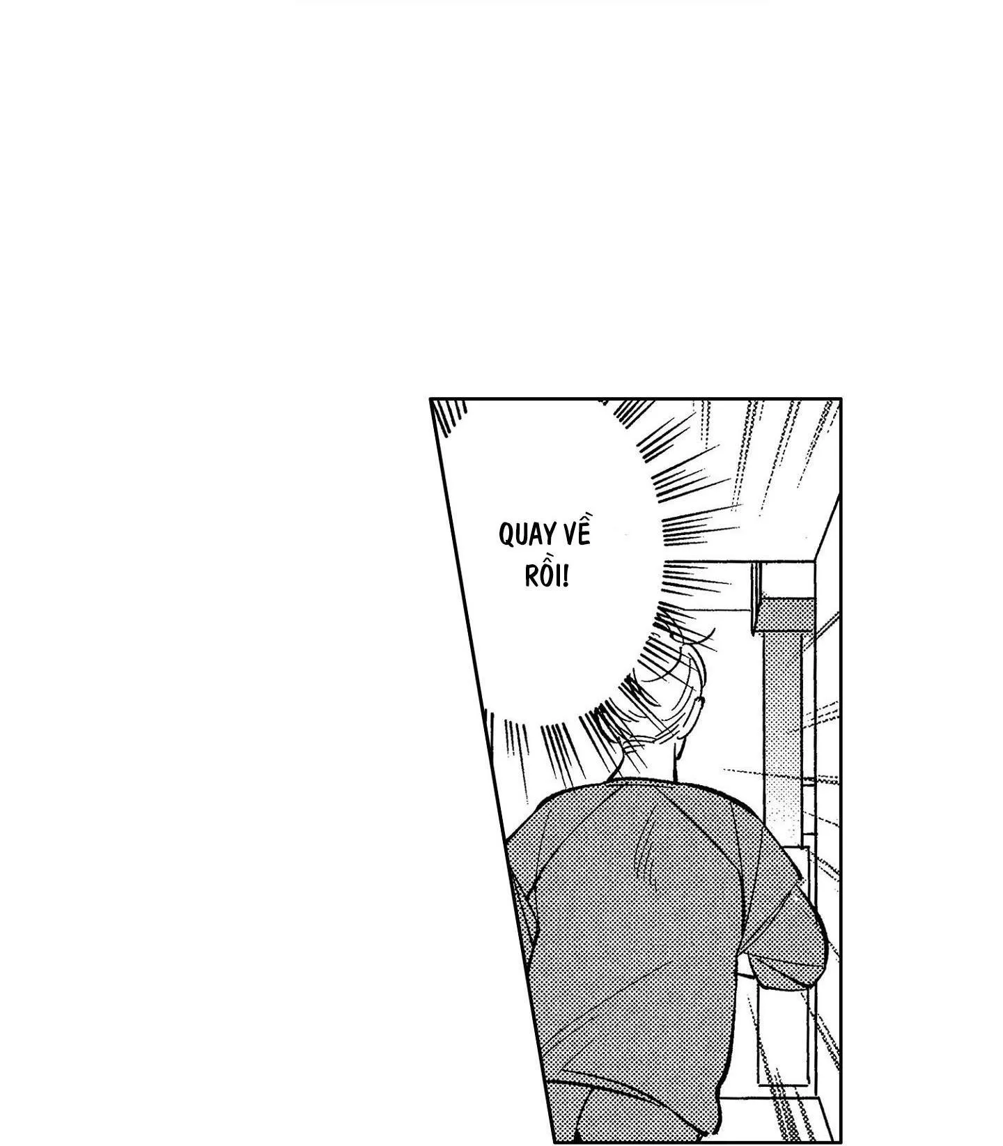 Sau 20 tuổi, em sẽ là của tôi. Chapter 13 Trang 41