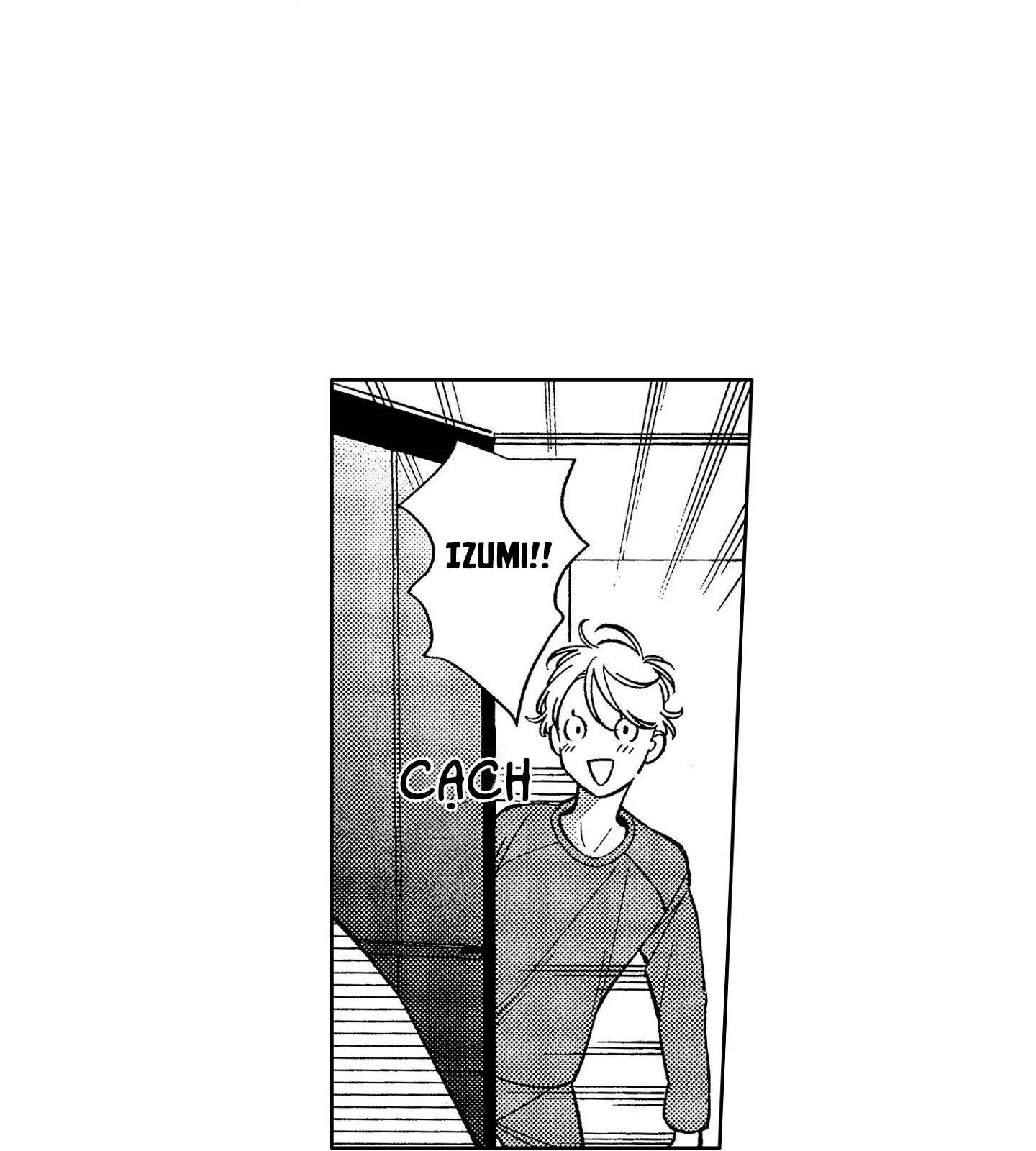 Sau 20 tuổi, em sẽ là của tôi. Chapter 13 Trang 43