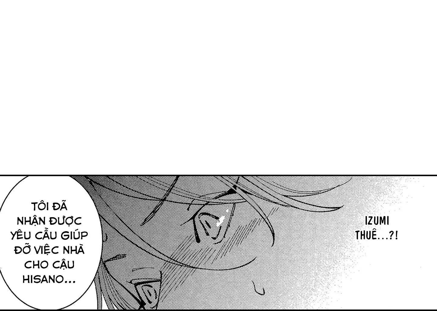 Sau 20 tuổi, em sẽ là của tôi. Chapter 13 Trang 48