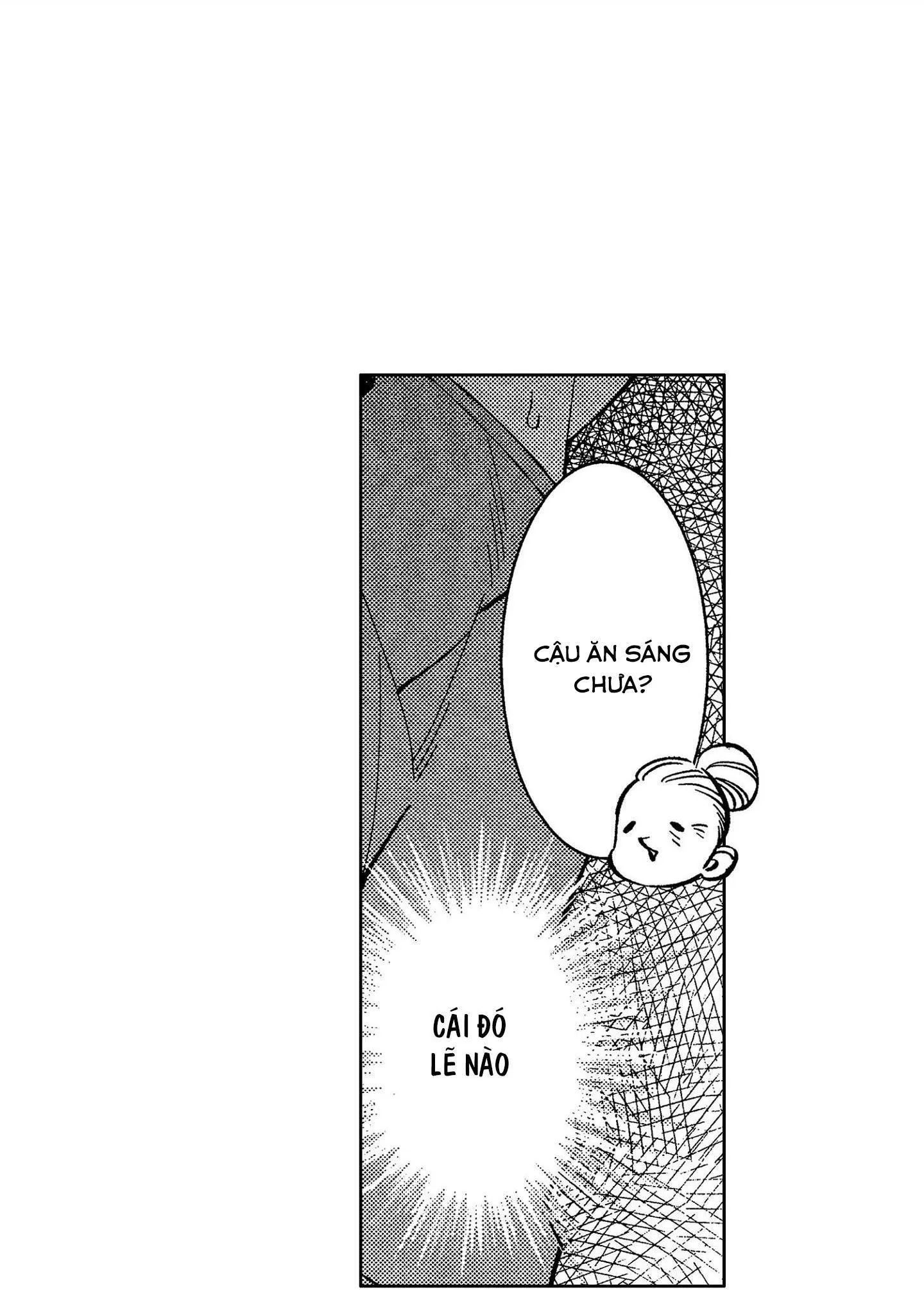 Sau 20 tuổi, em sẽ là của tôi. Chapter 13 Trang 49