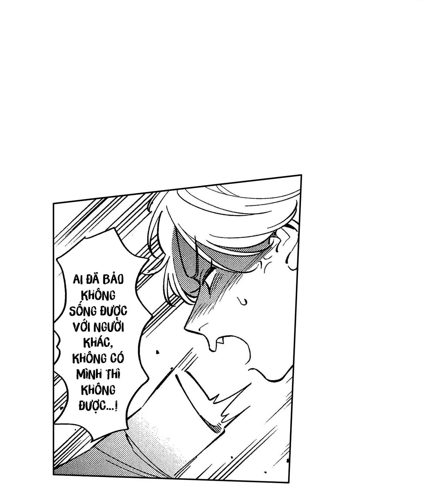 Sau 20 tuổi, em sẽ là của tôi. Chapter 13 Trang 54