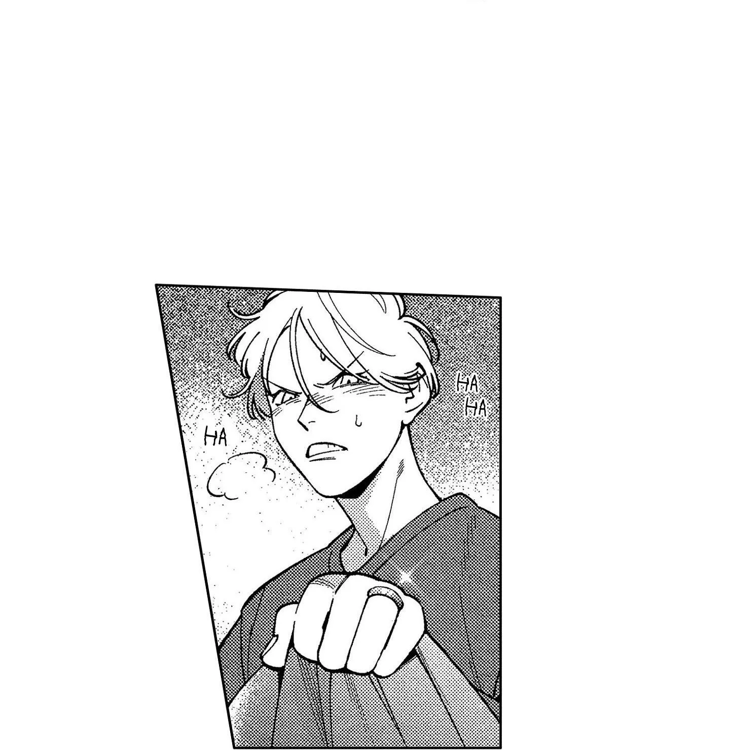 Sau 20 tuổi, em sẽ là của tôi. Chapter 13 Trang 55