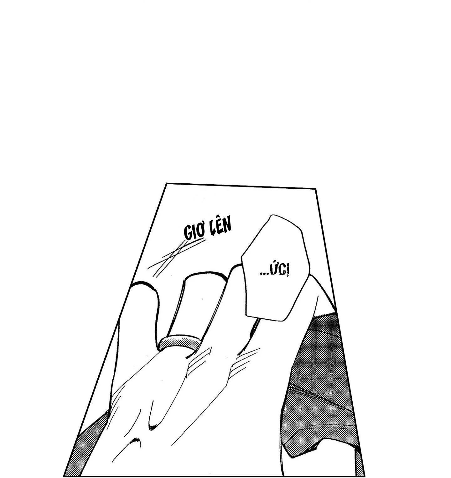 Sau 20 tuổi, em sẽ là của tôi. Chapter 13 Trang 56