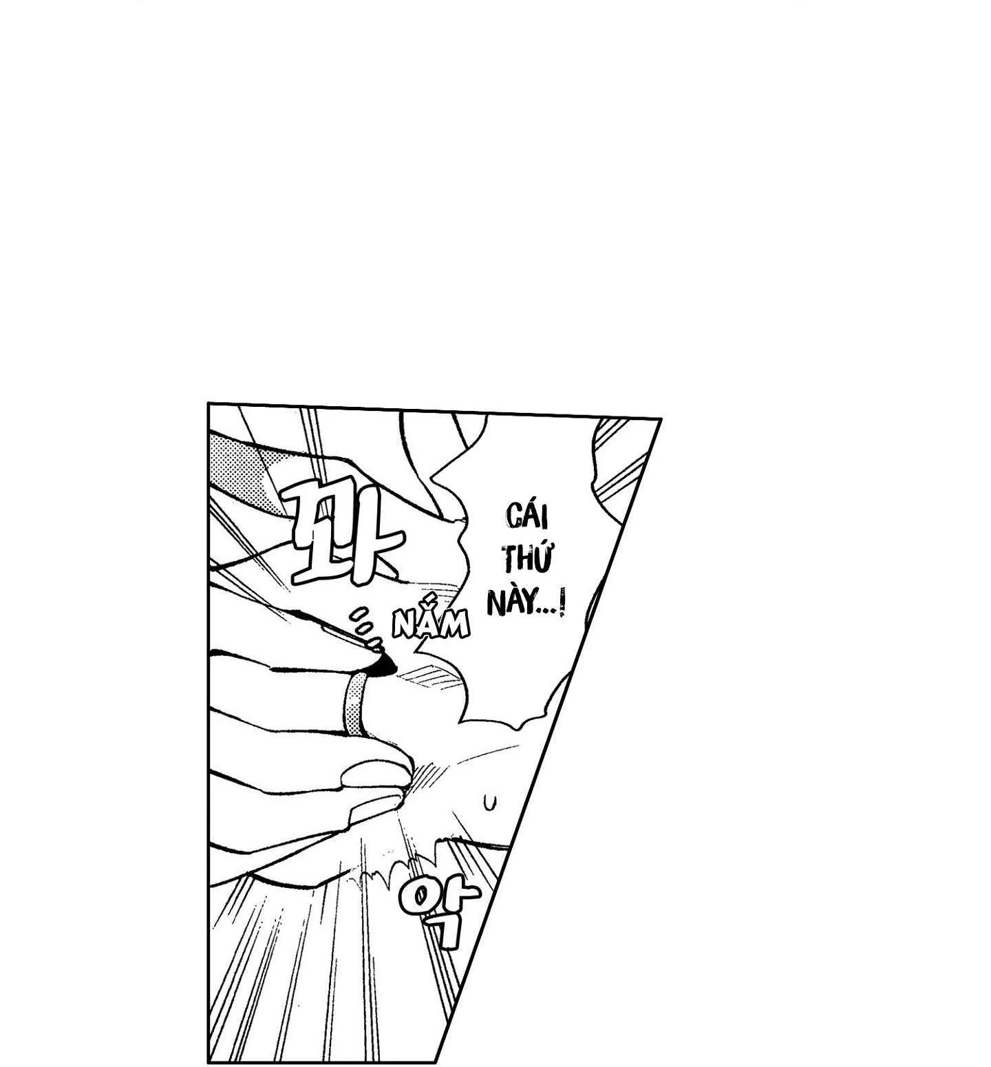 Sau 20 tuổi, em sẽ là của tôi. Chapter 13 Trang 57