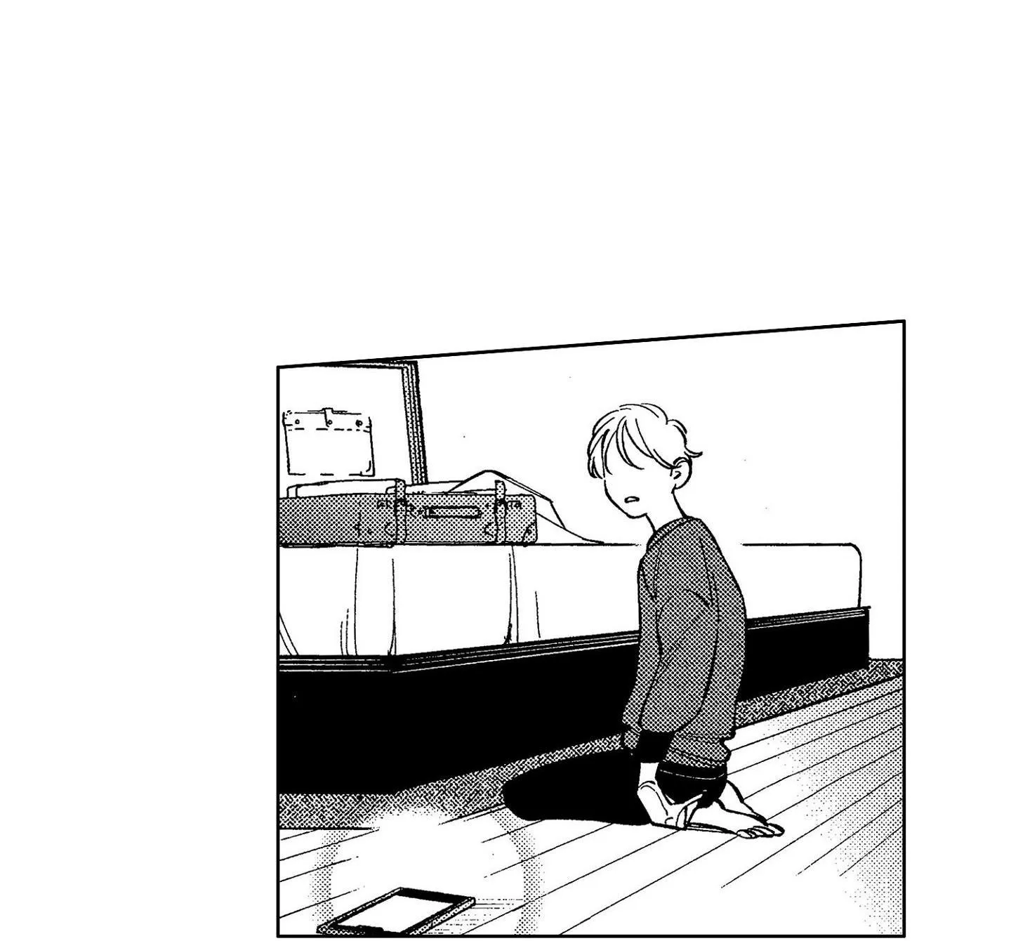 Sau 20 tuổi, em sẽ là của tôi. Chapter 13 Trang 62