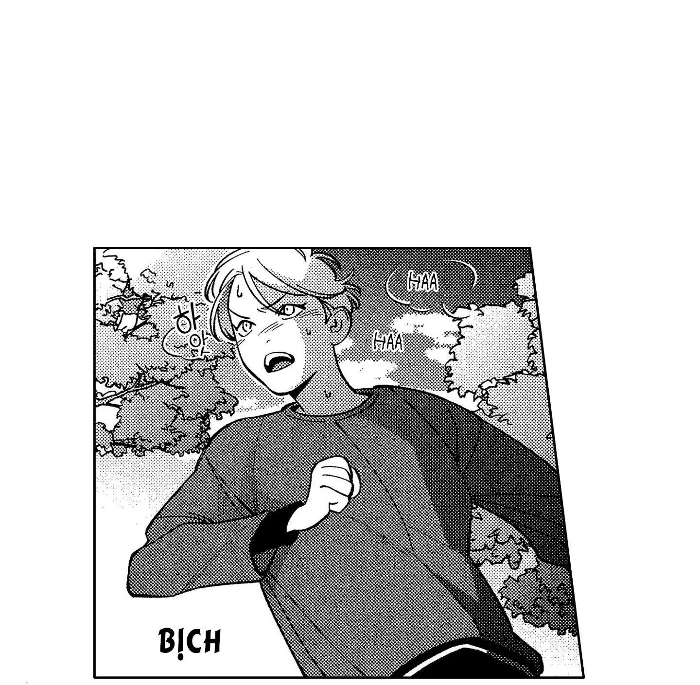 Sau 20 tuổi, em sẽ là của tôi. Chapter 14 Trang 4