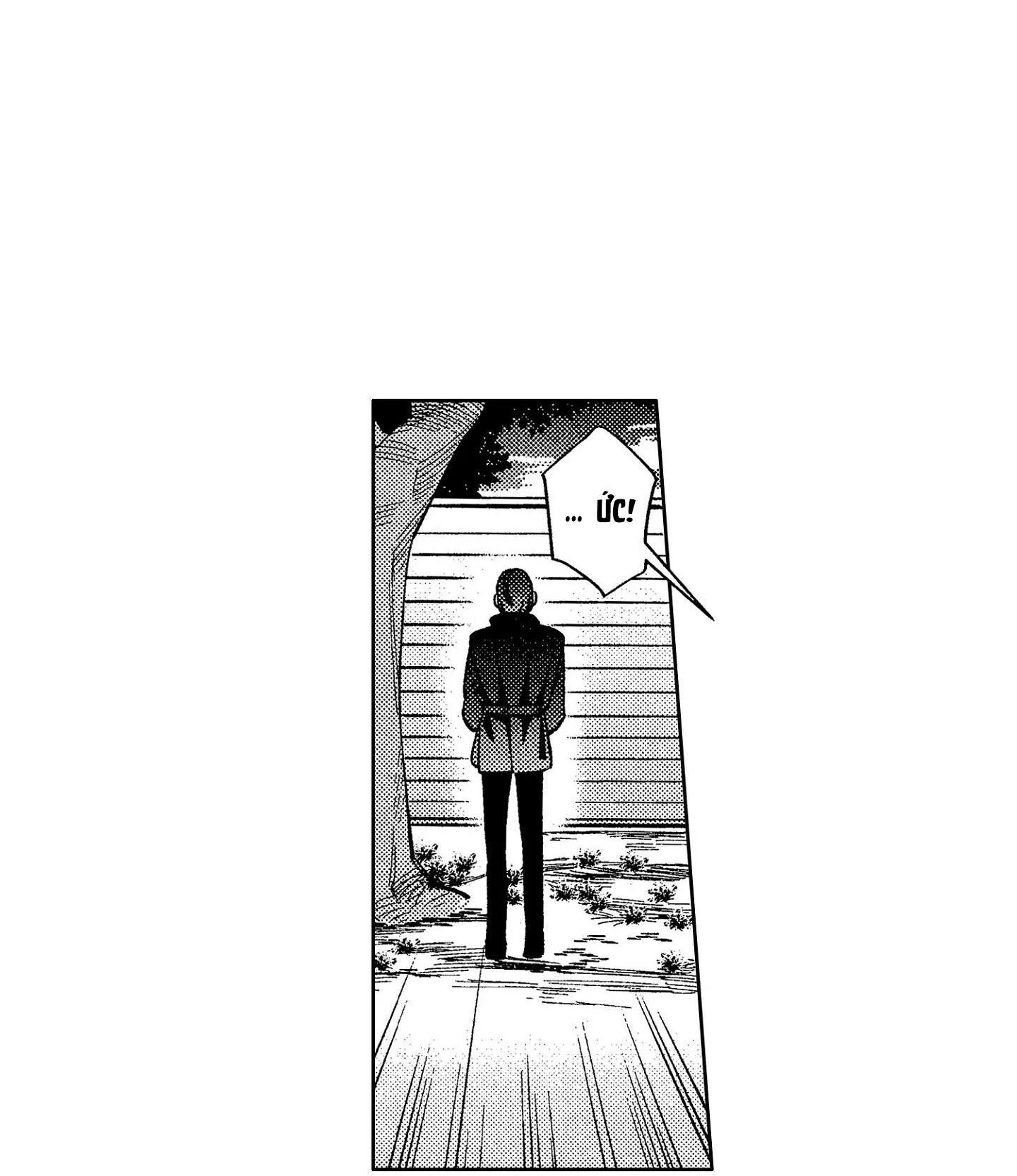 Sau 20 tuổi, em sẽ là của tôi. Chapter 14 Trang 6