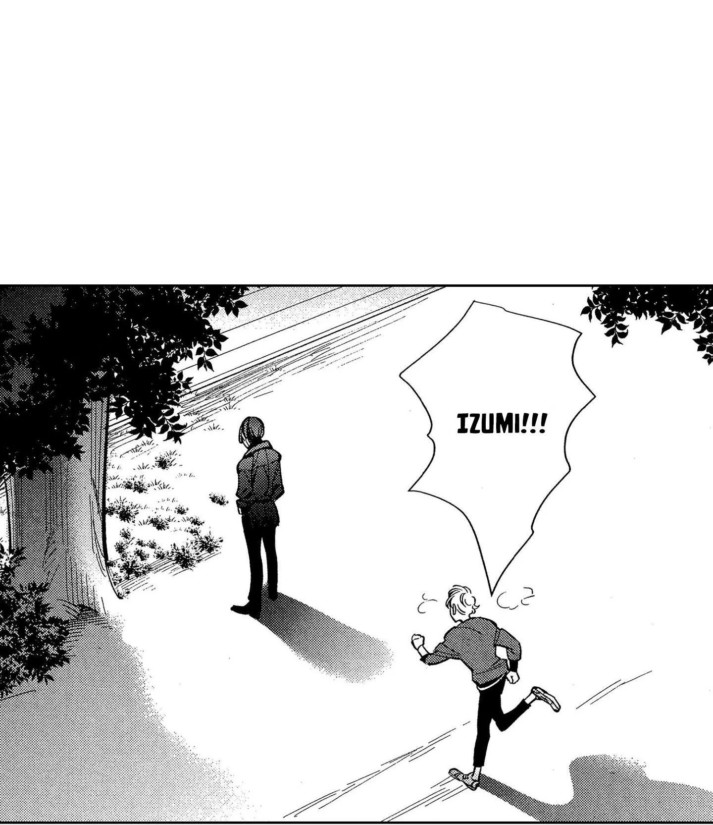 Sau 20 tuổi, em sẽ là của tôi. Chapter 14 Trang 7