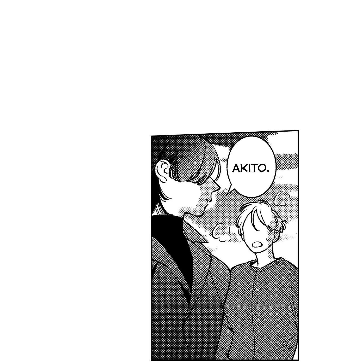 Sau 20 tuổi, em sẽ là của tôi. Chapter 14 Trang 9