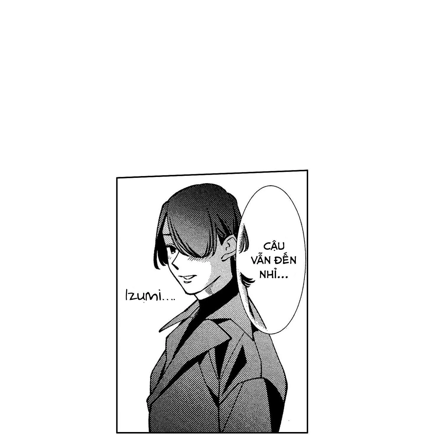 Sau 20 tuổi, em sẽ là của tôi. Chapter 14 Trang 10