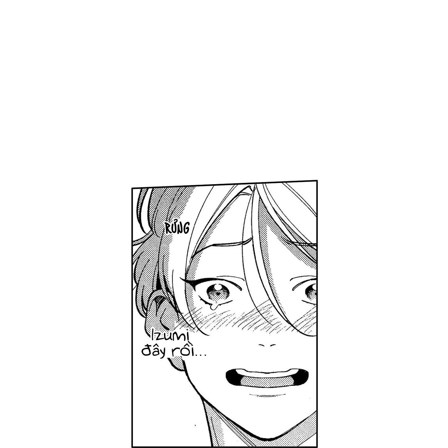 Sau 20 tuổi, em sẽ là của tôi. Chapter 14 Trang 11