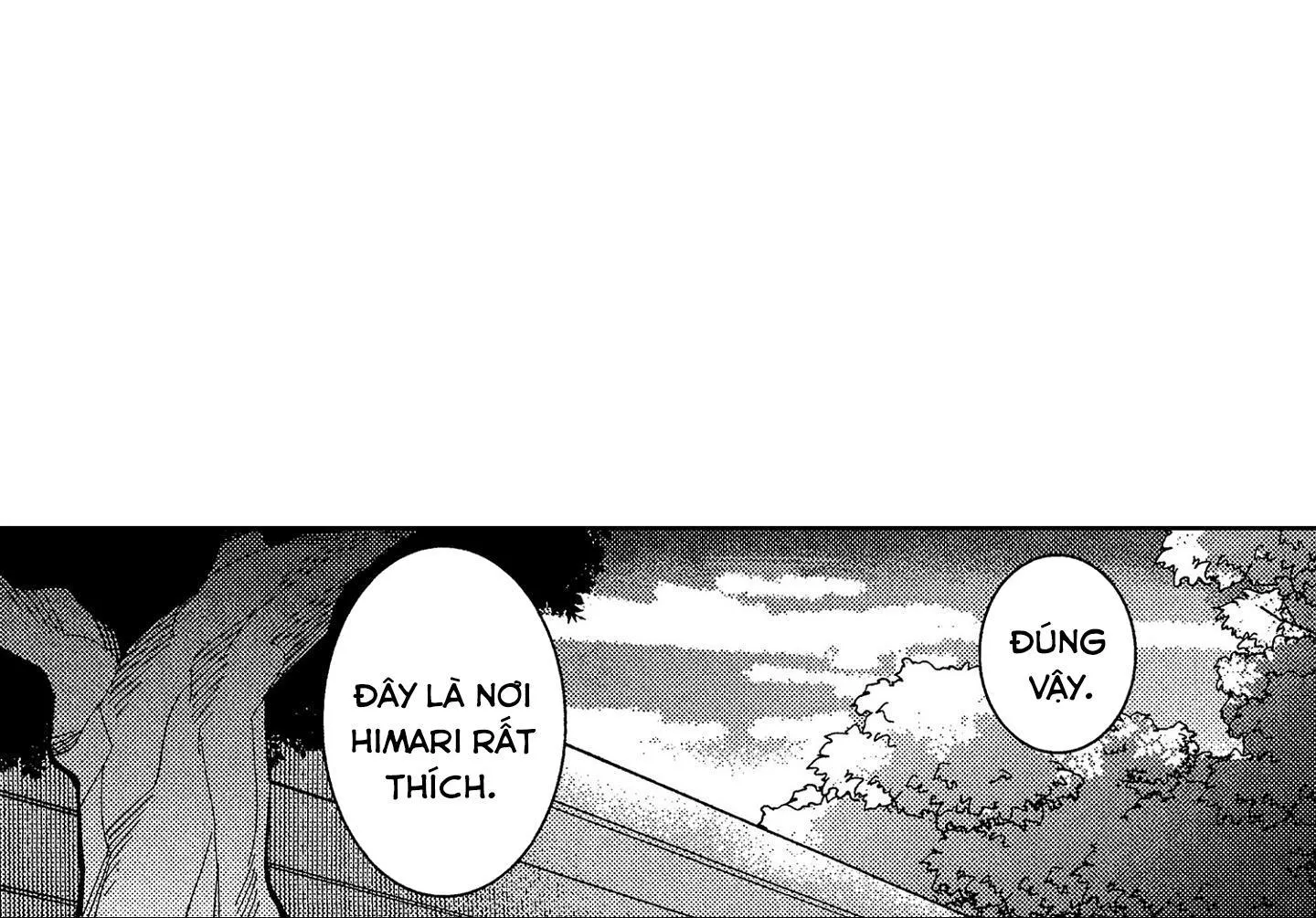 Sau 20 tuổi, em sẽ là của tôi. Chapter 14 Trang 13