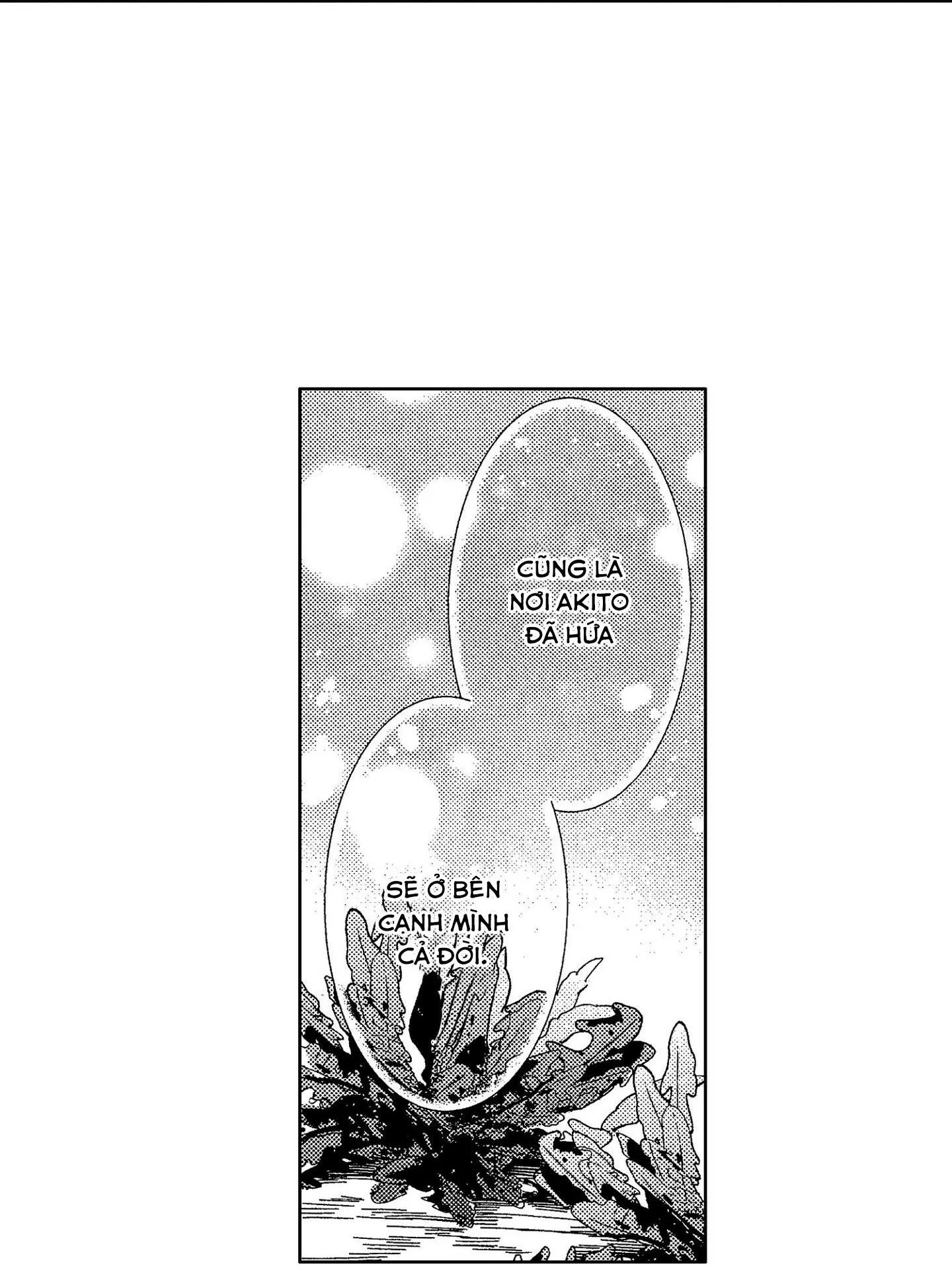 Sau 20 tuổi, em sẽ là của tôi. Chapter 14 Trang 14