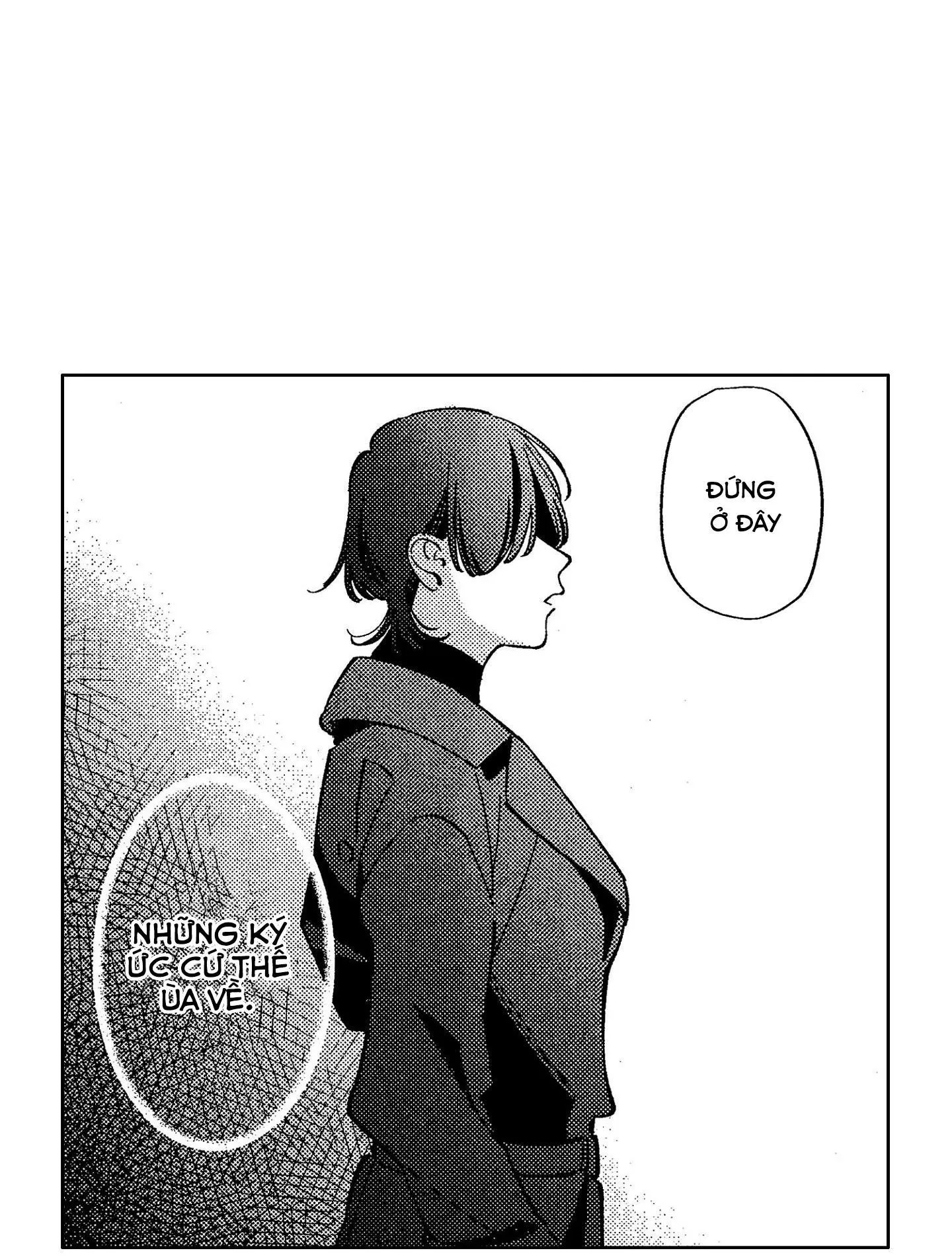 Sau 20 tuổi, em sẽ là của tôi. Chapter 14 Trang 15