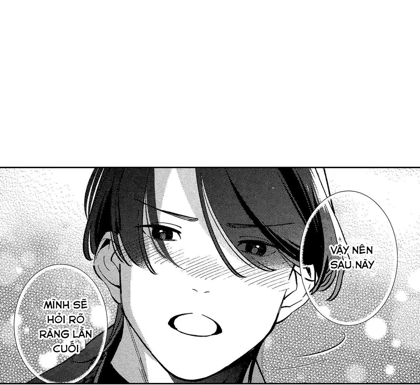 Sau 20 tuổi, em sẽ là của tôi. Chapter 14 Trang 20