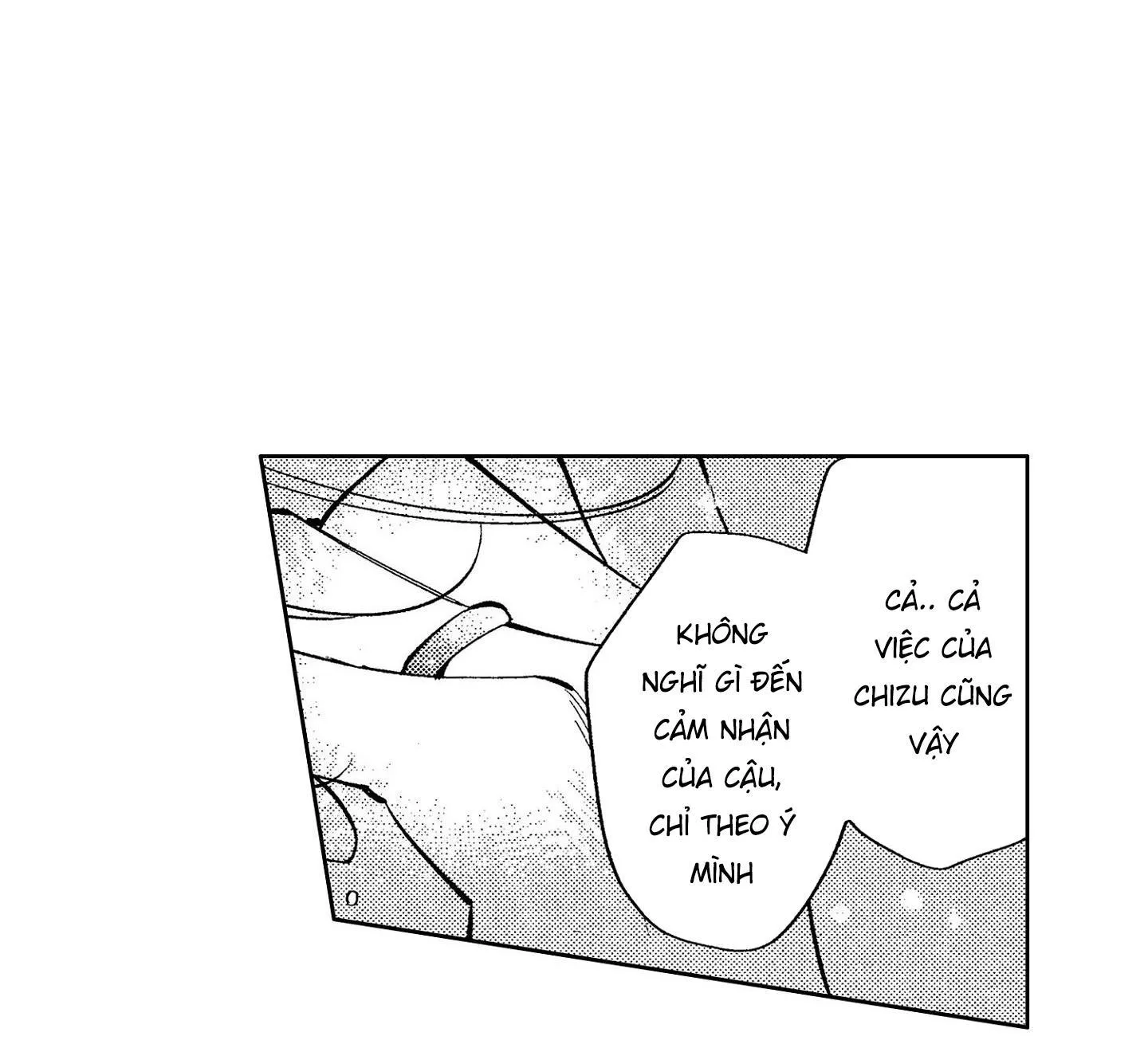 Sau 20 tuổi, em sẽ là của tôi. Chapter 14 Trang 26